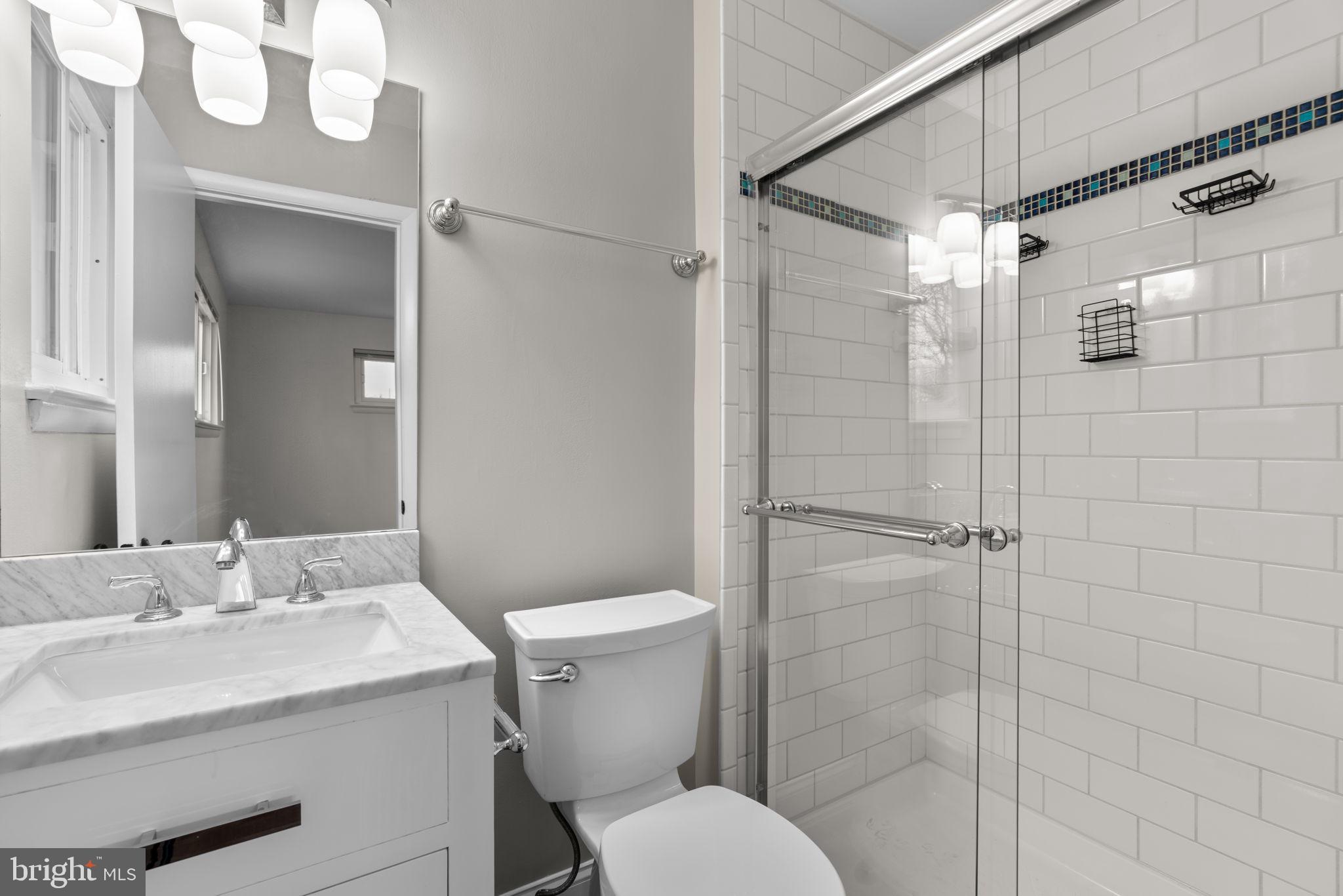 TAKOMA PARK - Residential Lease