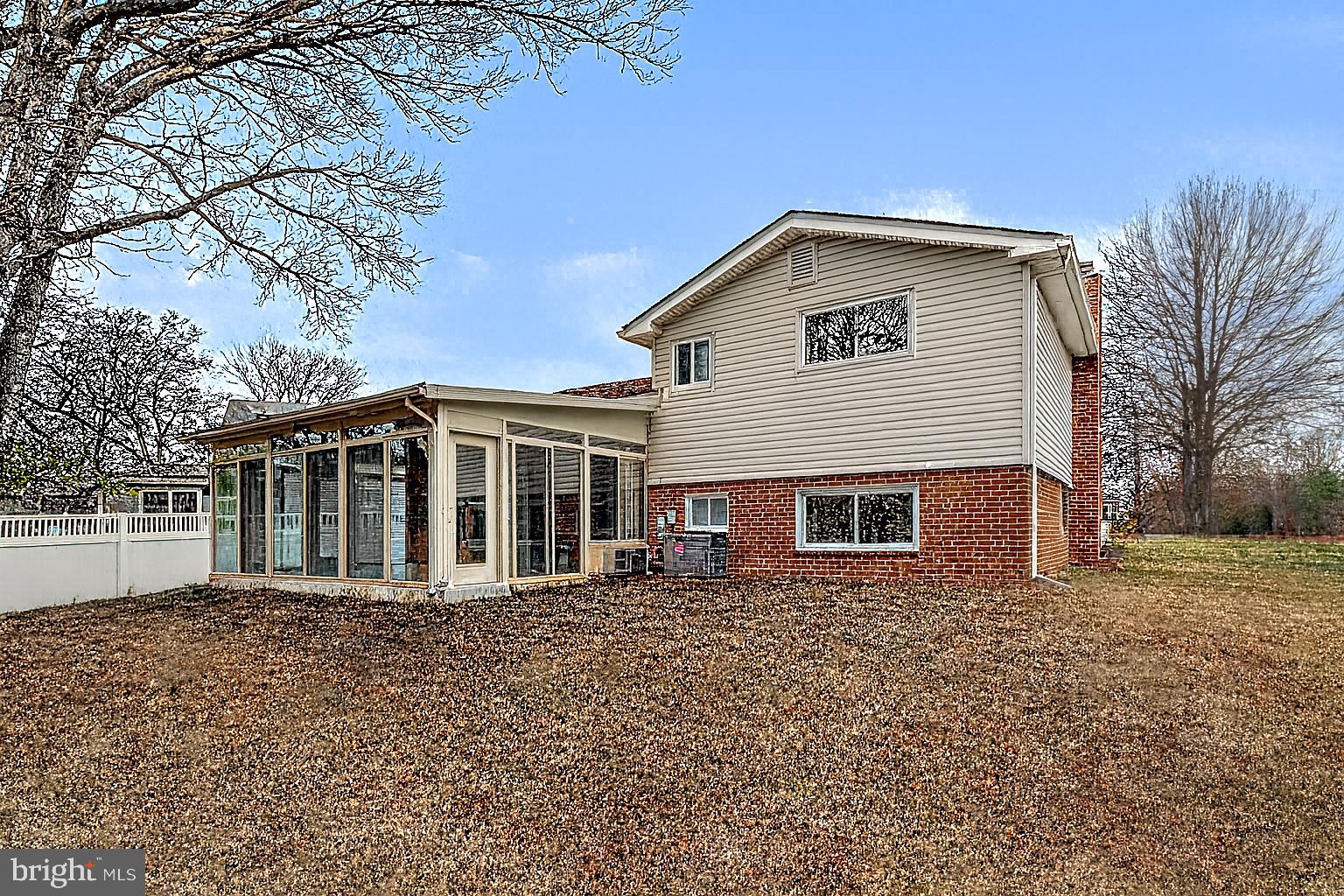 TAKOMA PARK - Residential Lease