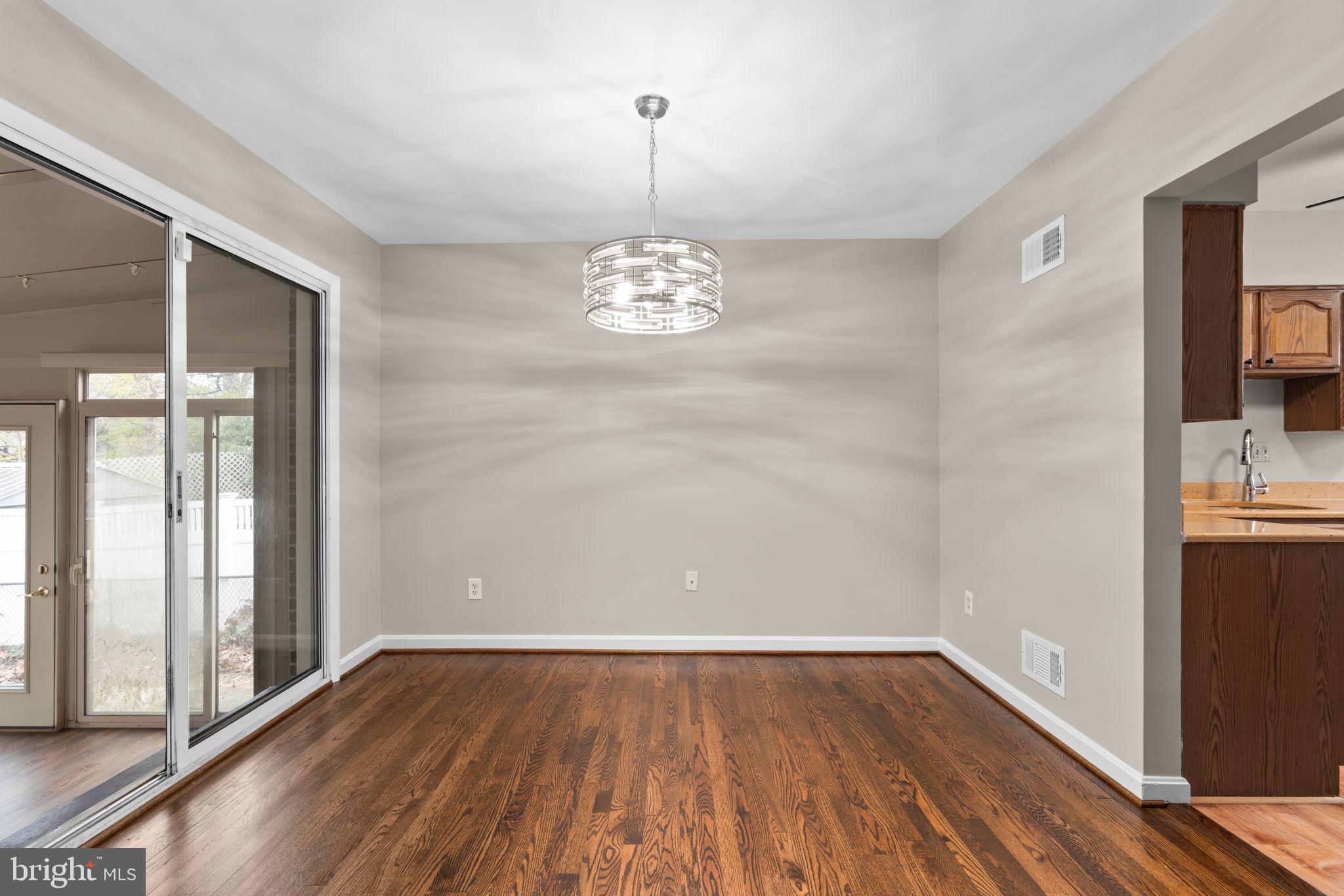 TAKOMA PARK - Residential Lease