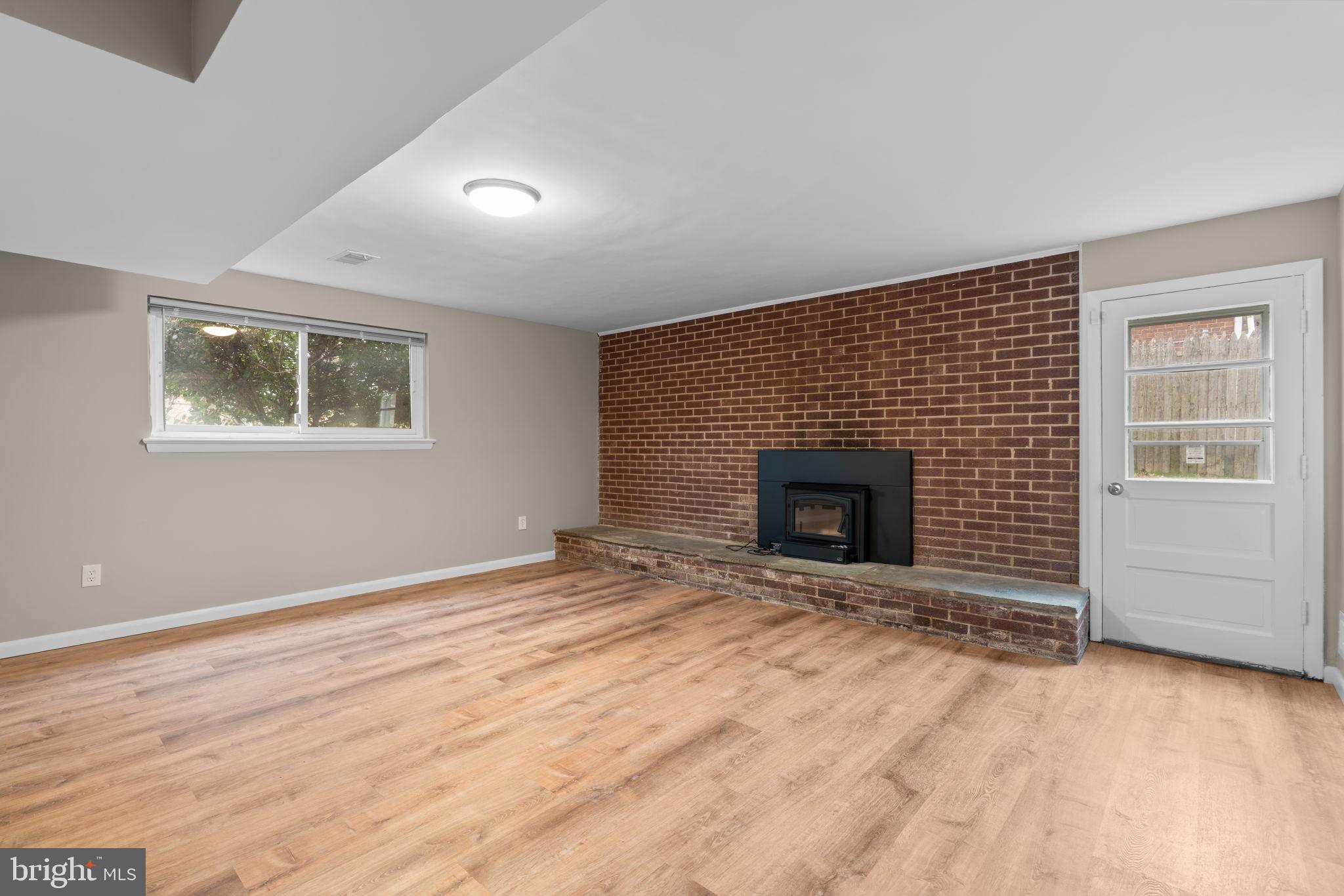 TAKOMA PARK - Residential Lease