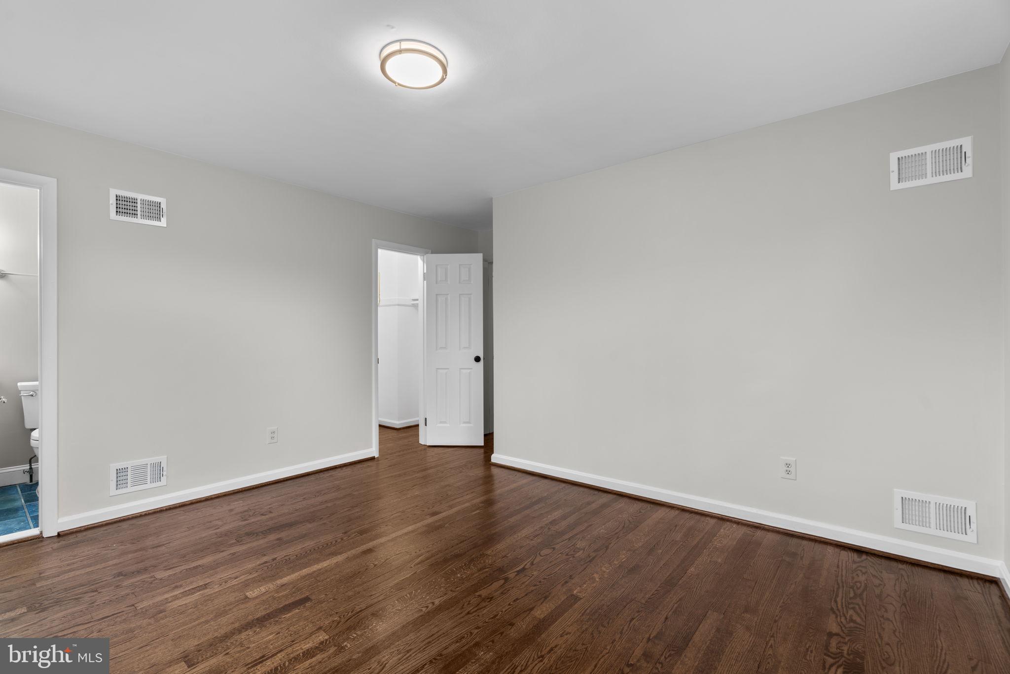 TAKOMA PARK - Residential Lease