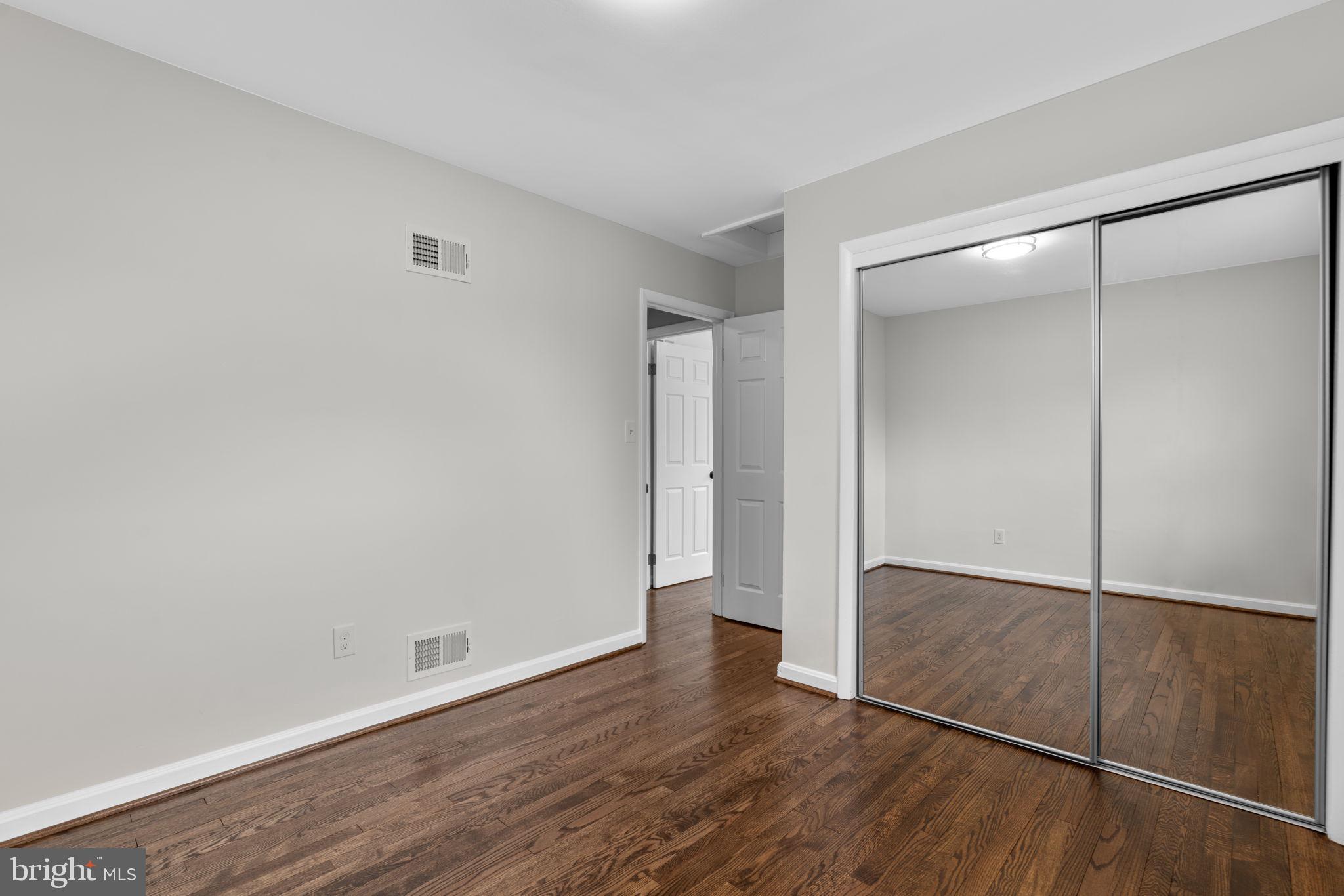 TAKOMA PARK - Residential Lease