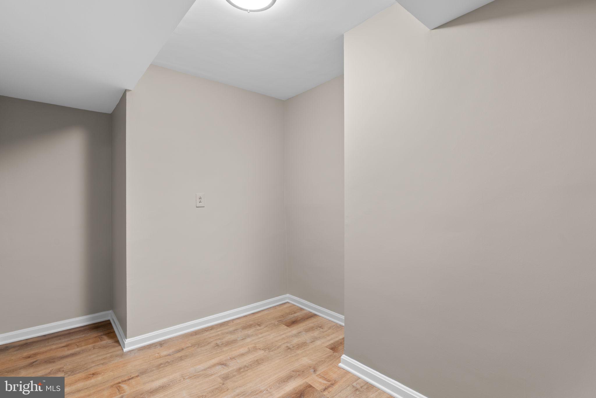 TAKOMA PARK - Residential Lease