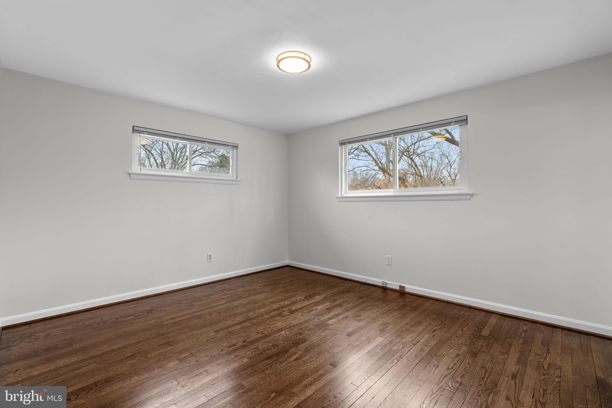 TAKOMA PARK - Residential Lease