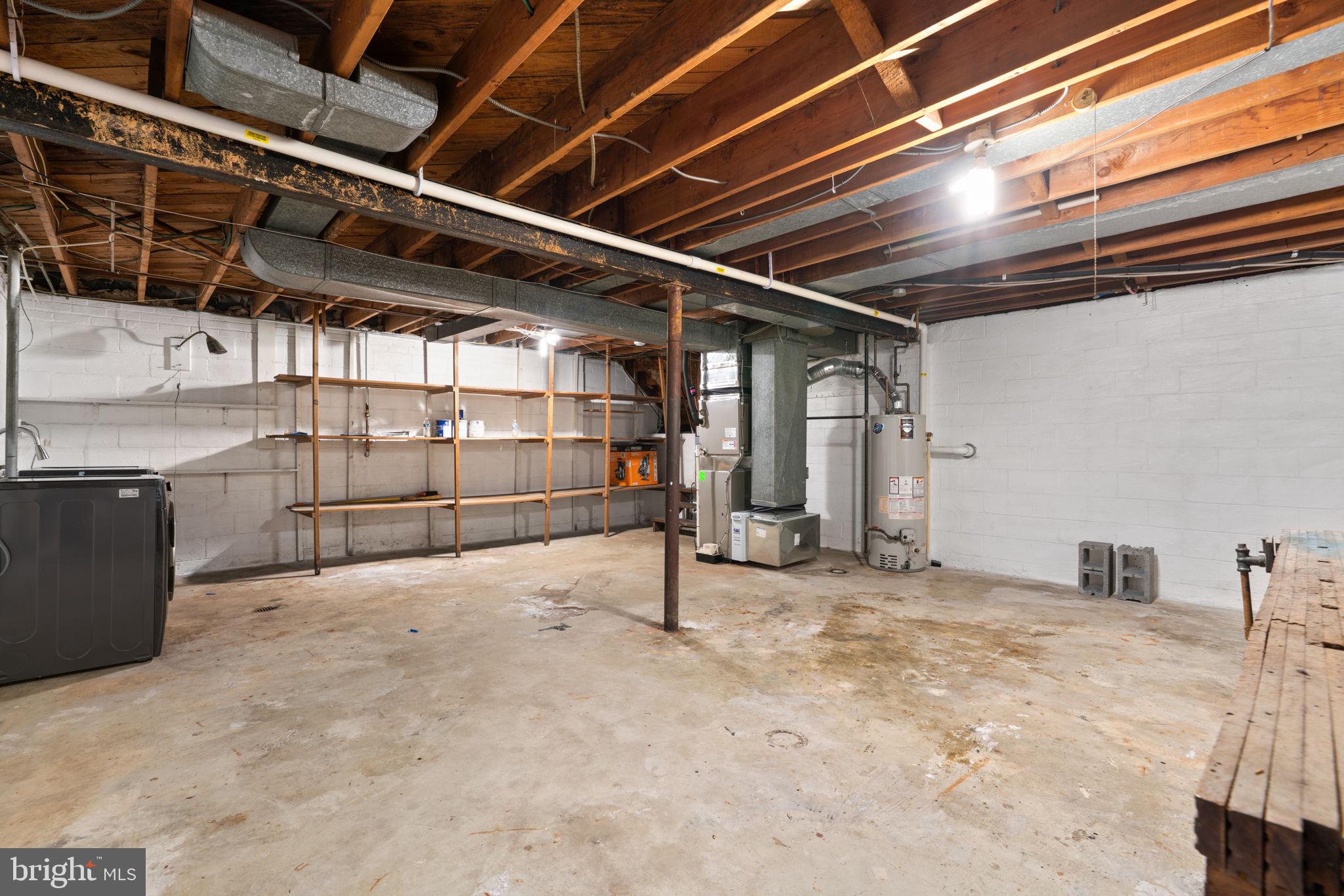 TAKOMA PARK - Residential Lease