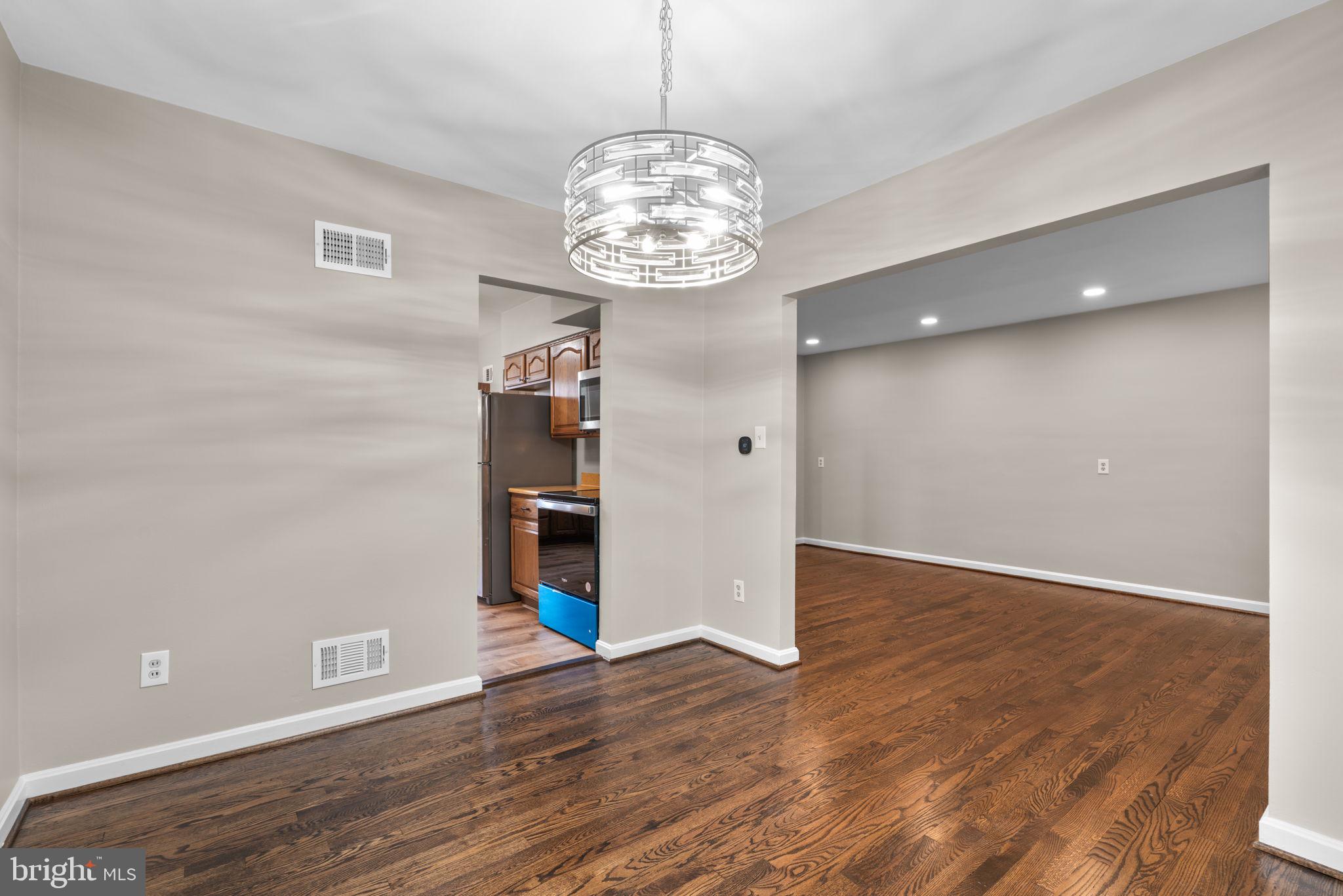 TAKOMA PARK - Residential Lease