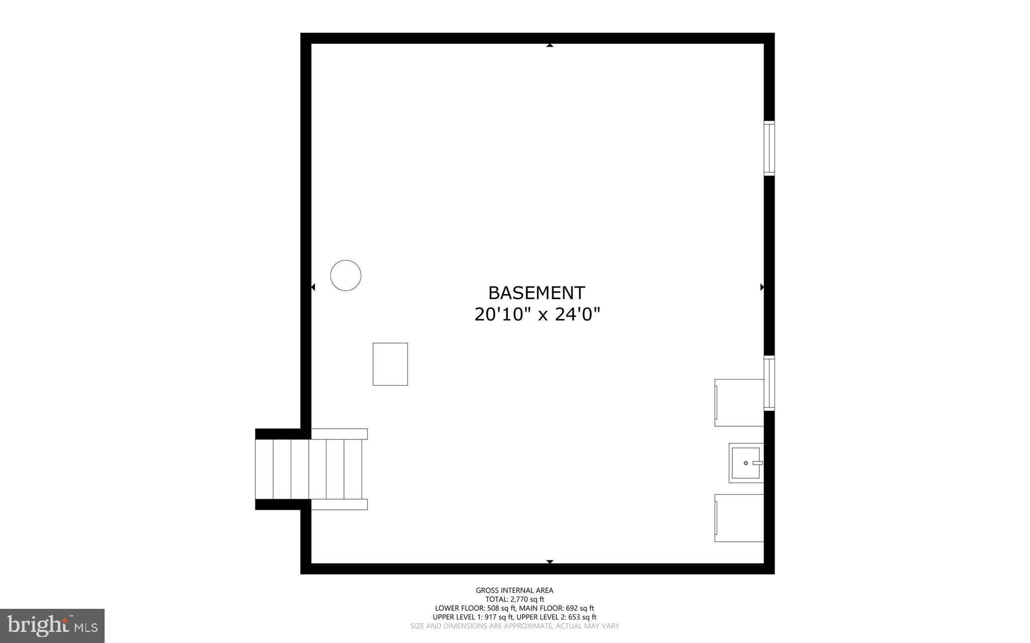 TAKOMA PARK - Residential Lease