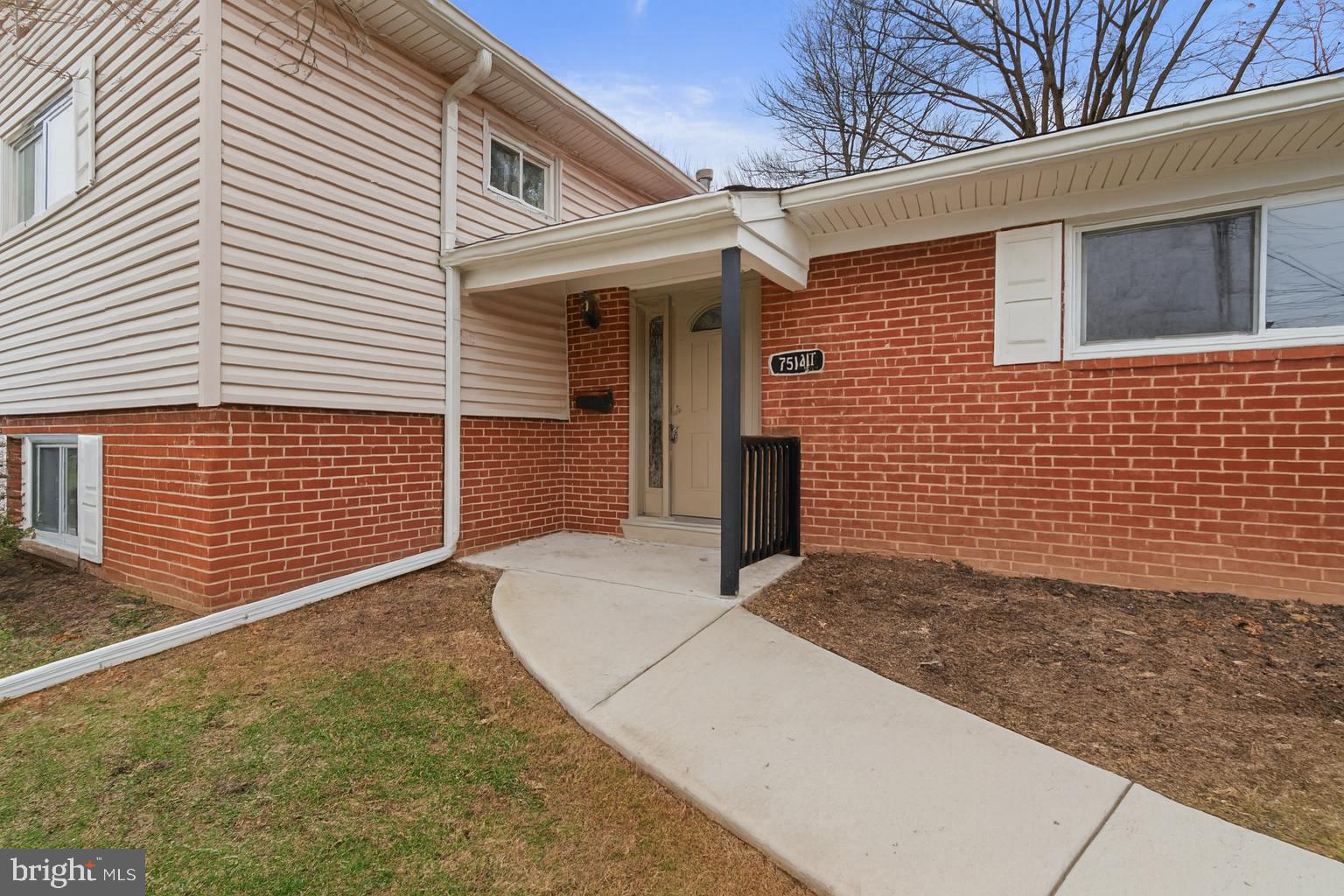 TAKOMA PARK - Residential Lease