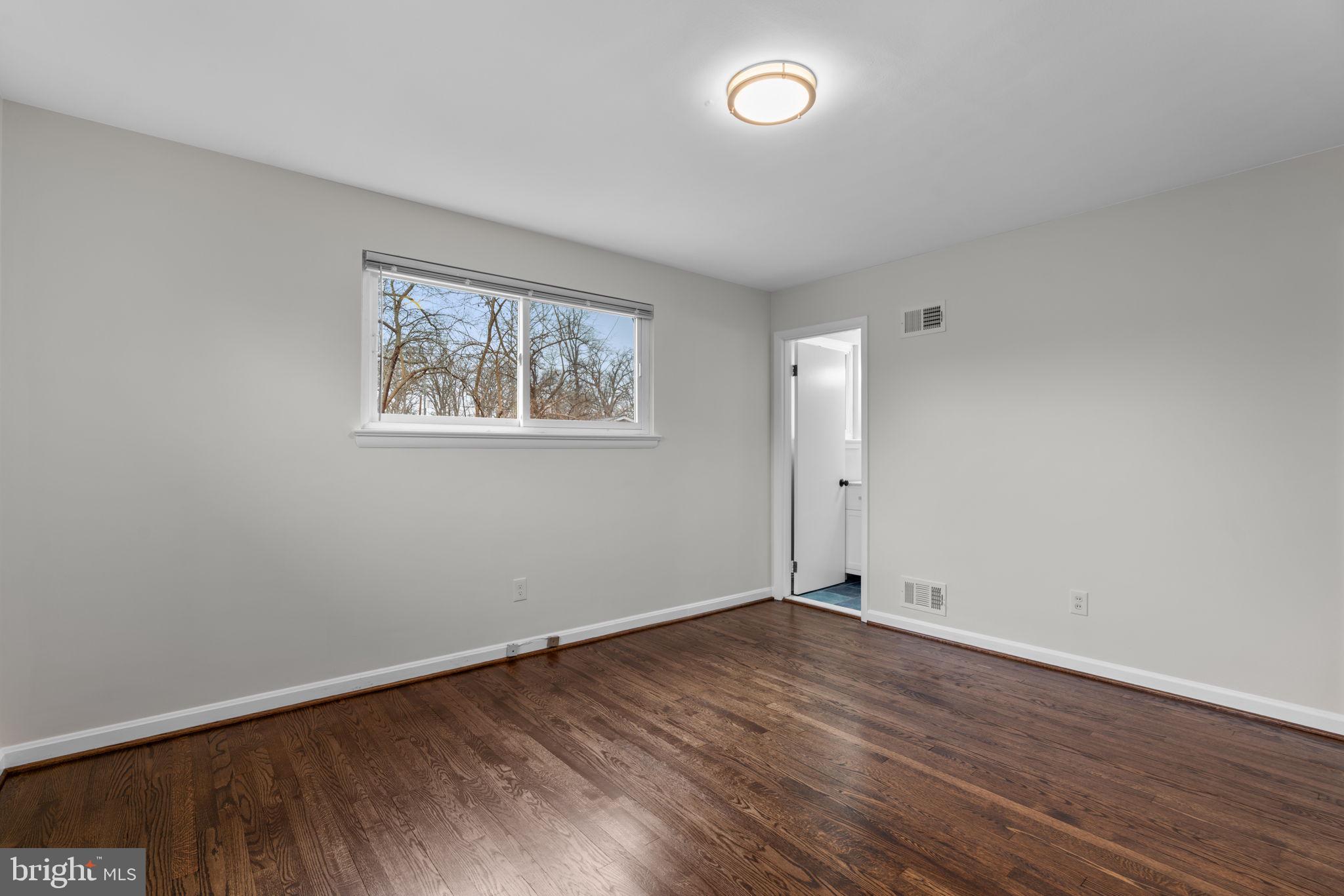 TAKOMA PARK - Residential Lease