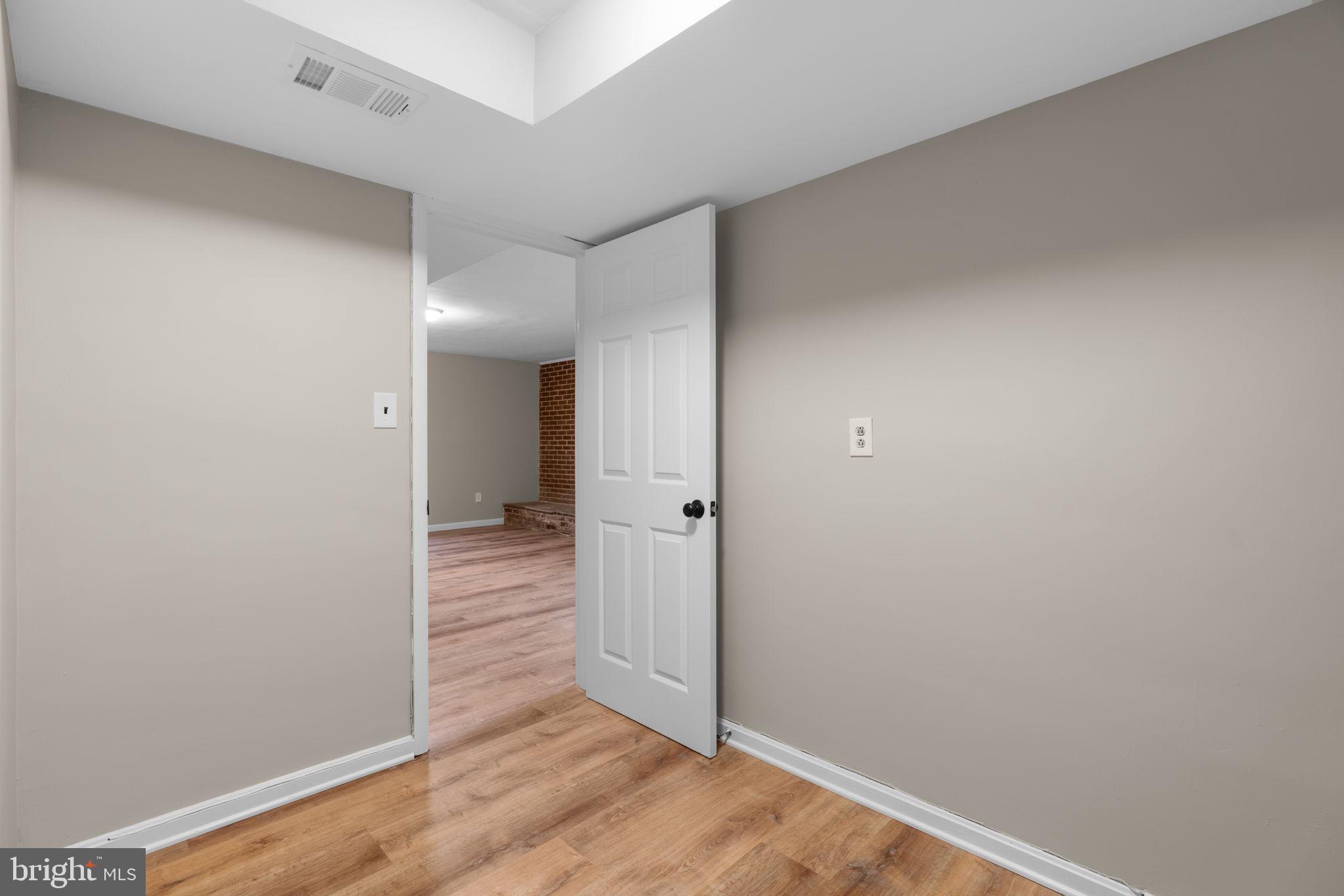 TAKOMA PARK - Residential Lease