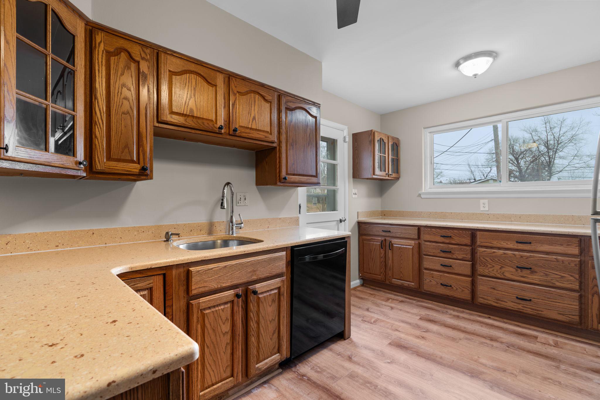 TAKOMA PARK - Residential Lease