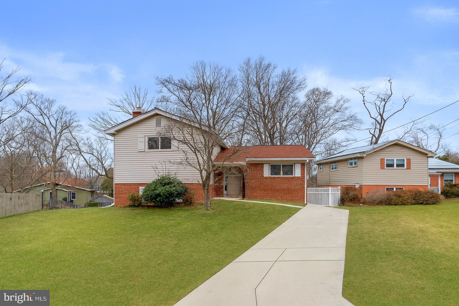 TAKOMA PARK - Residential Lease