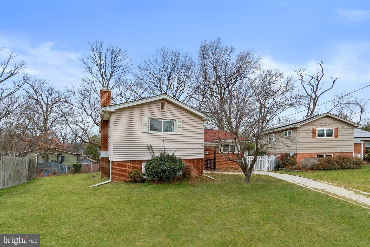 TAKOMA PARK - Residential Lease