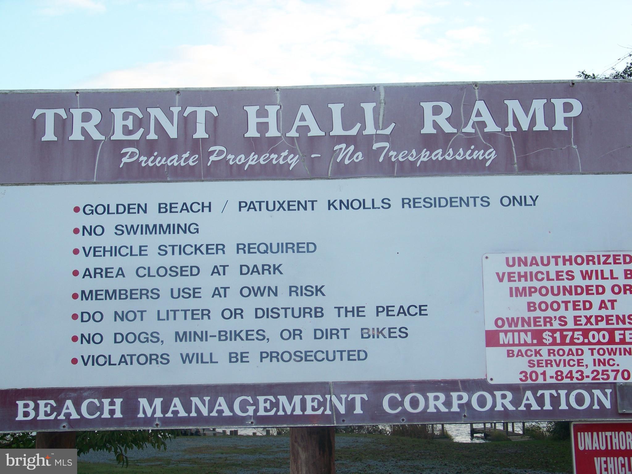 GOLDEN BEACH - Residential