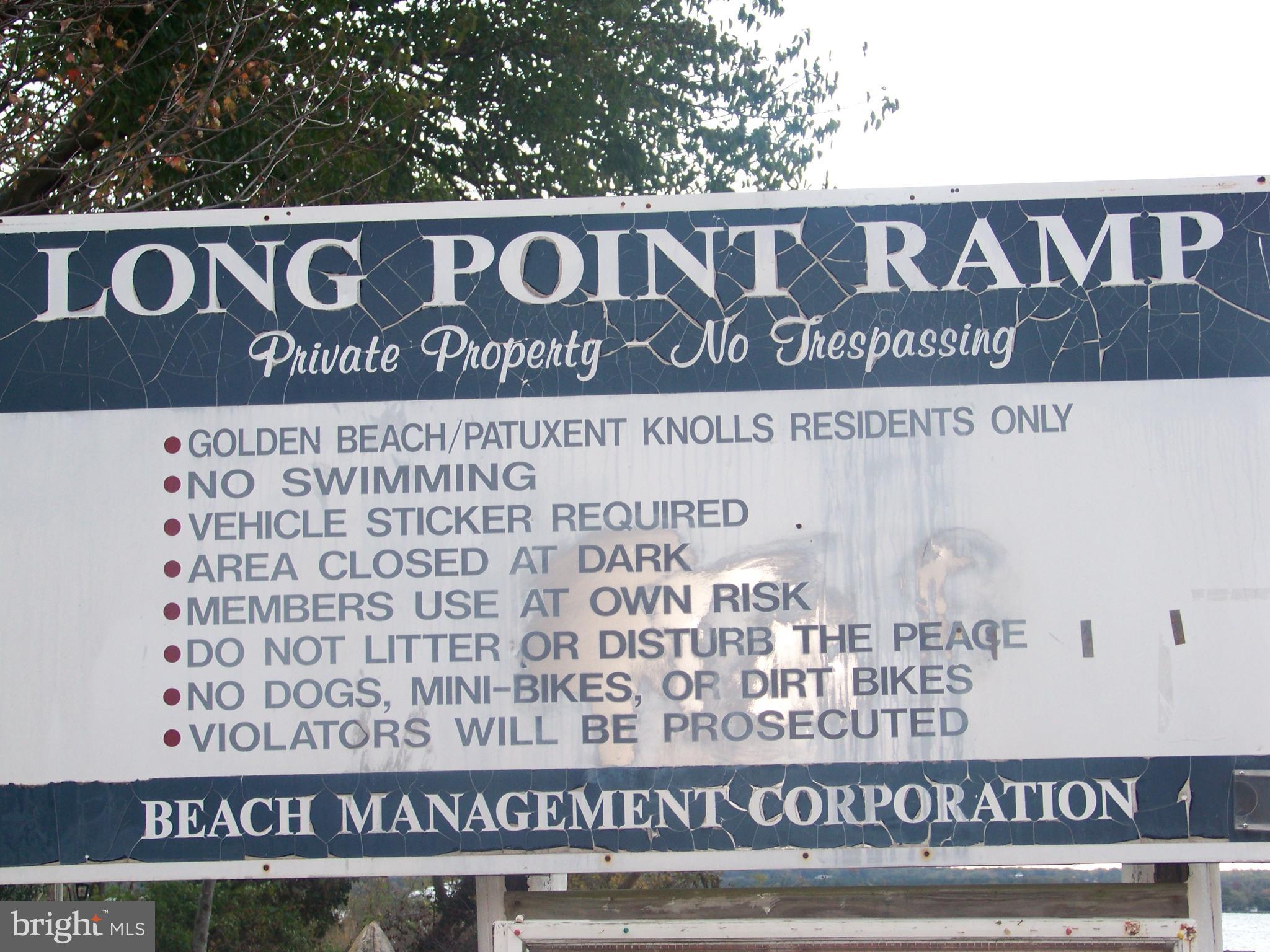 GOLDEN BEACH - Residential