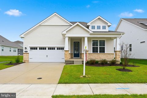 25013 CYPRESS COURT LEWES DE 19958