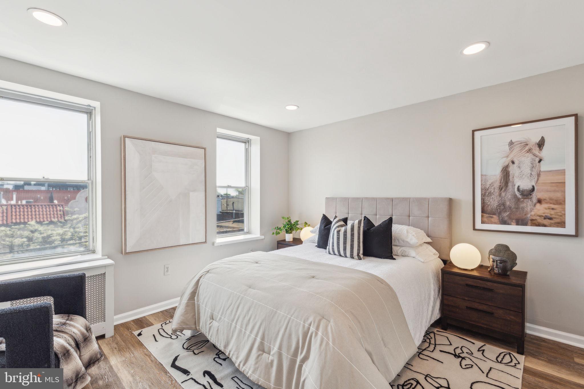 WEST KENSINGTON - Residential