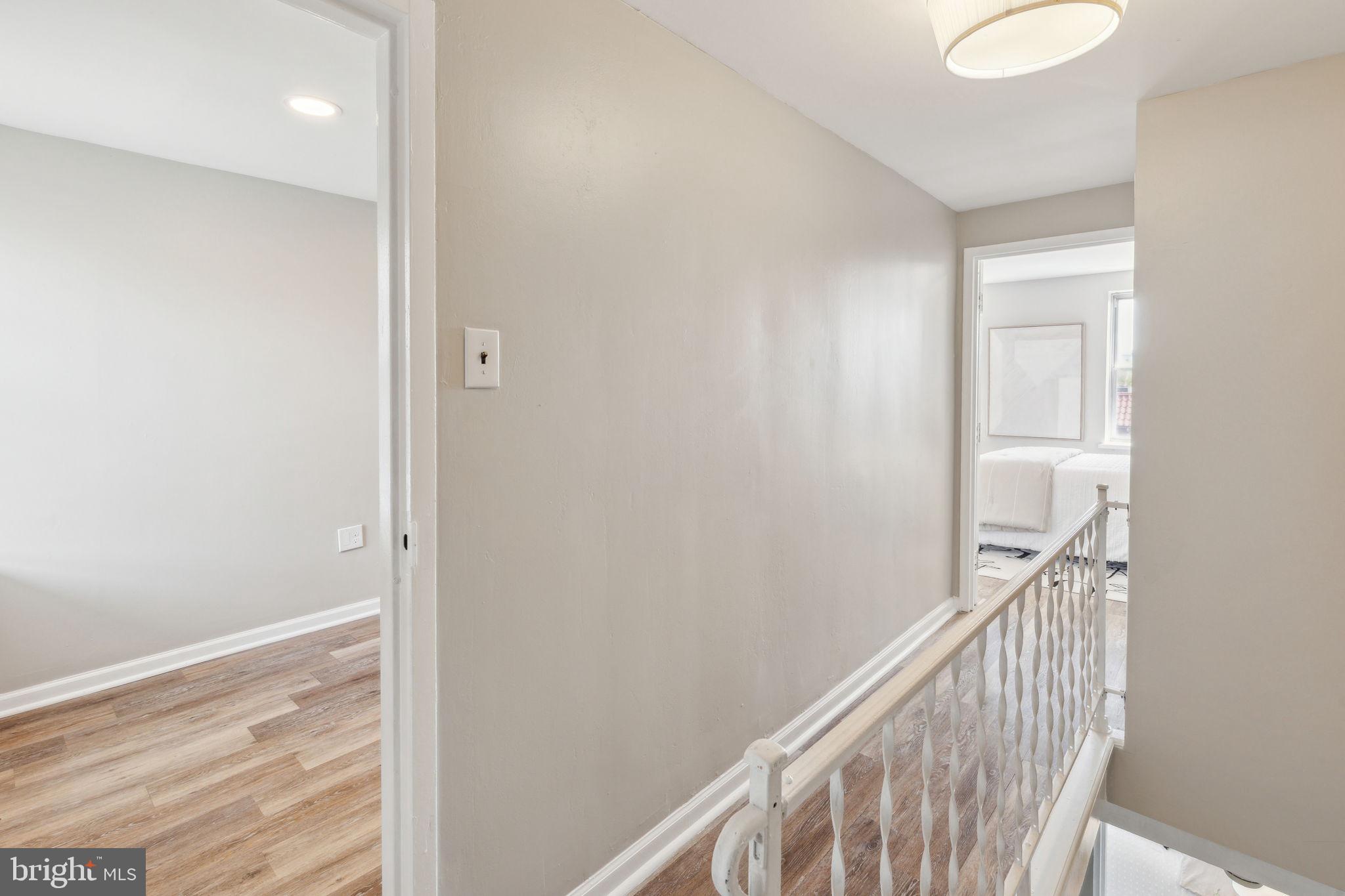 WEST KENSINGTON - Residential