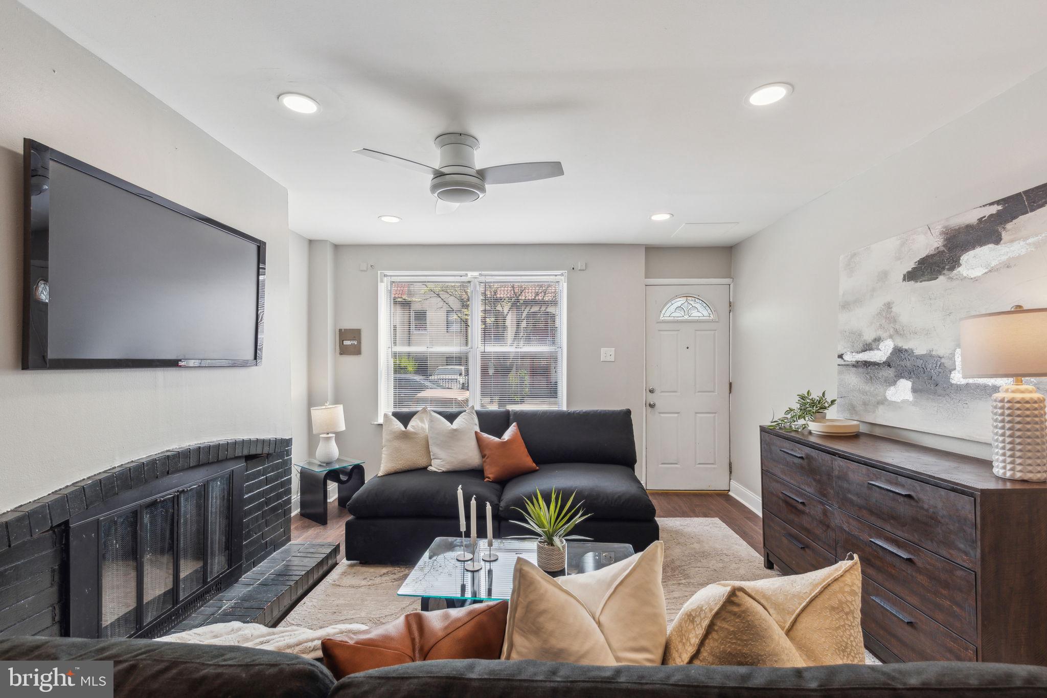 WEST KENSINGTON - Residential