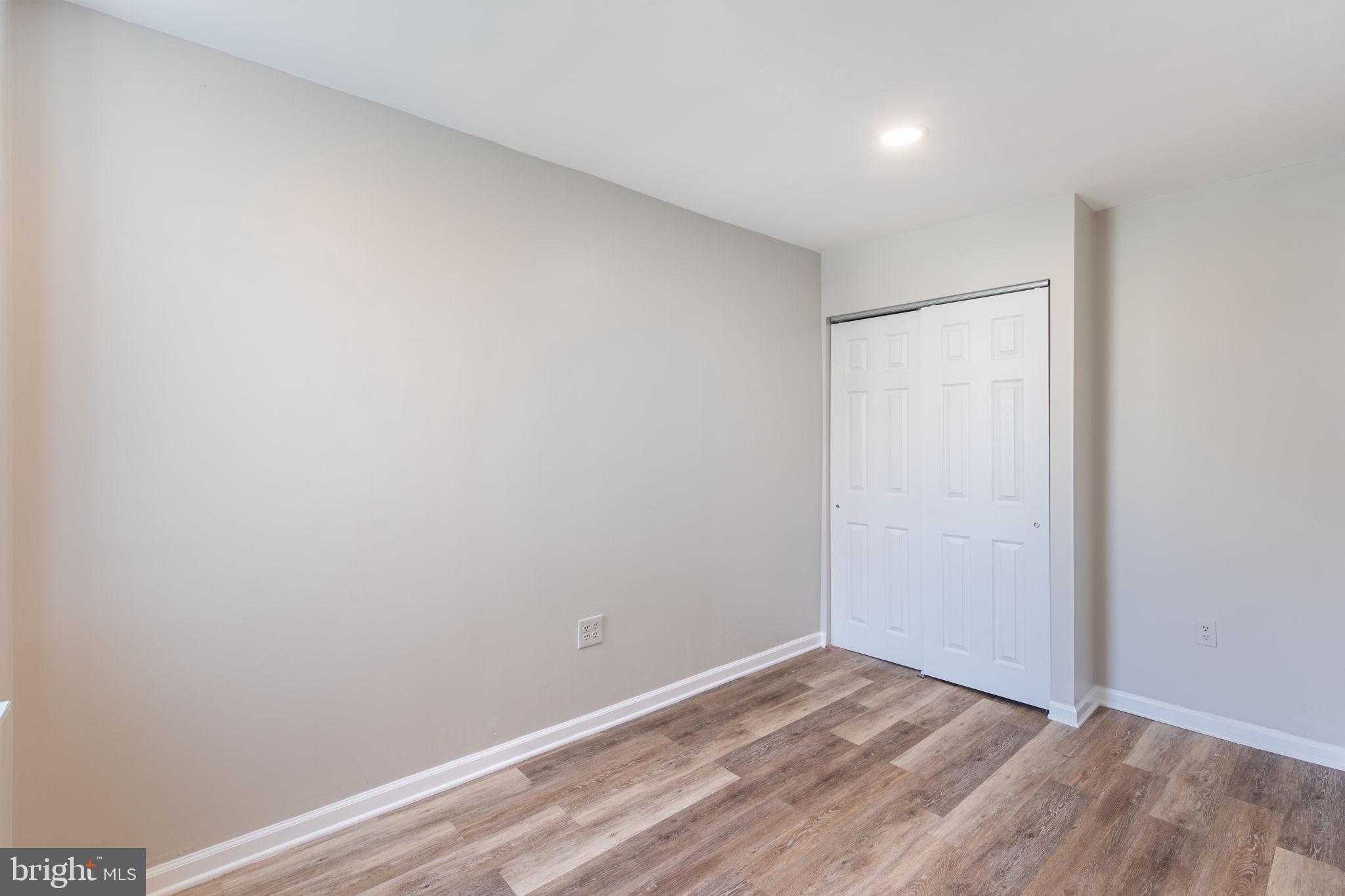 WEST KENSINGTON - Residential
