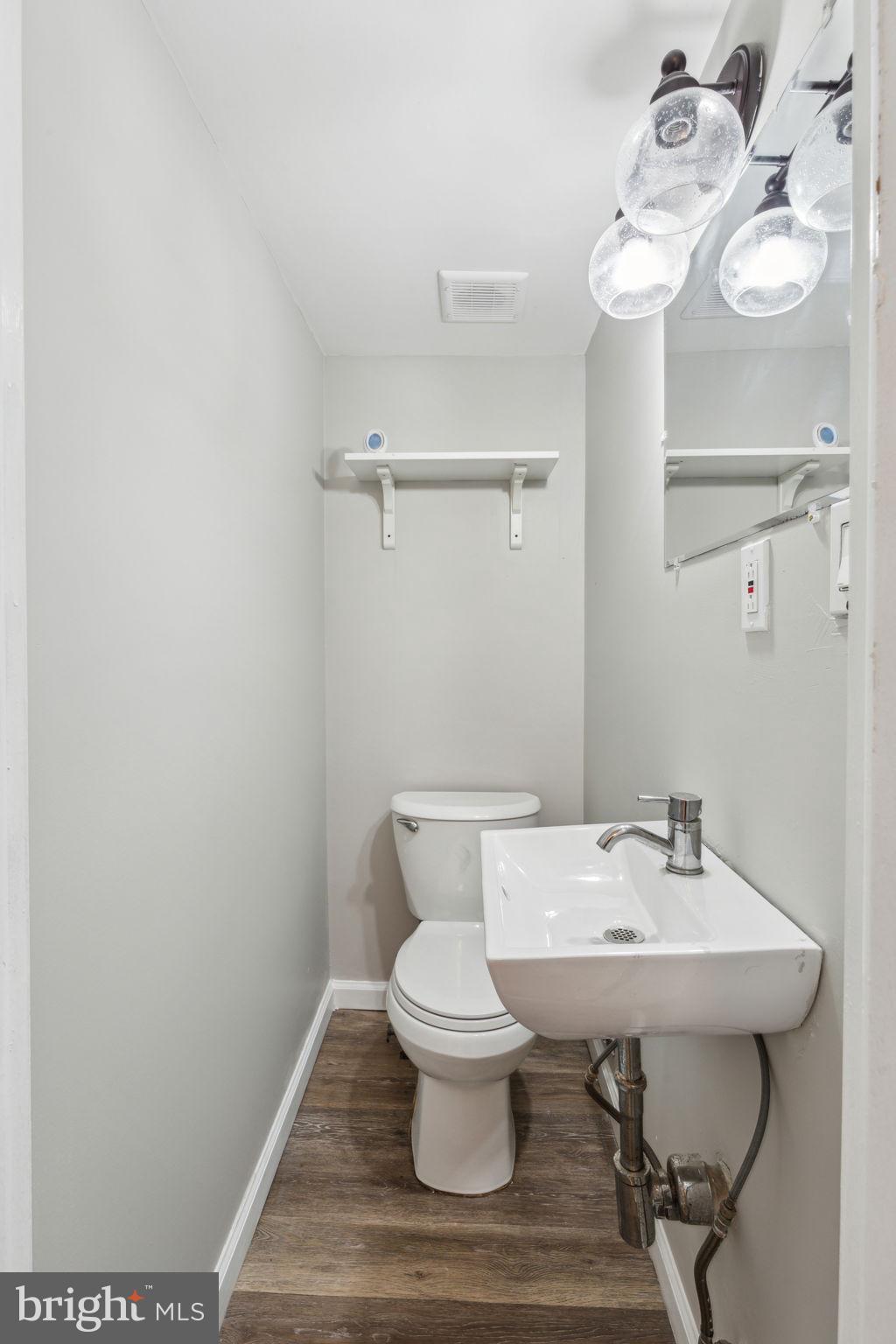 WEST KENSINGTON - Residential