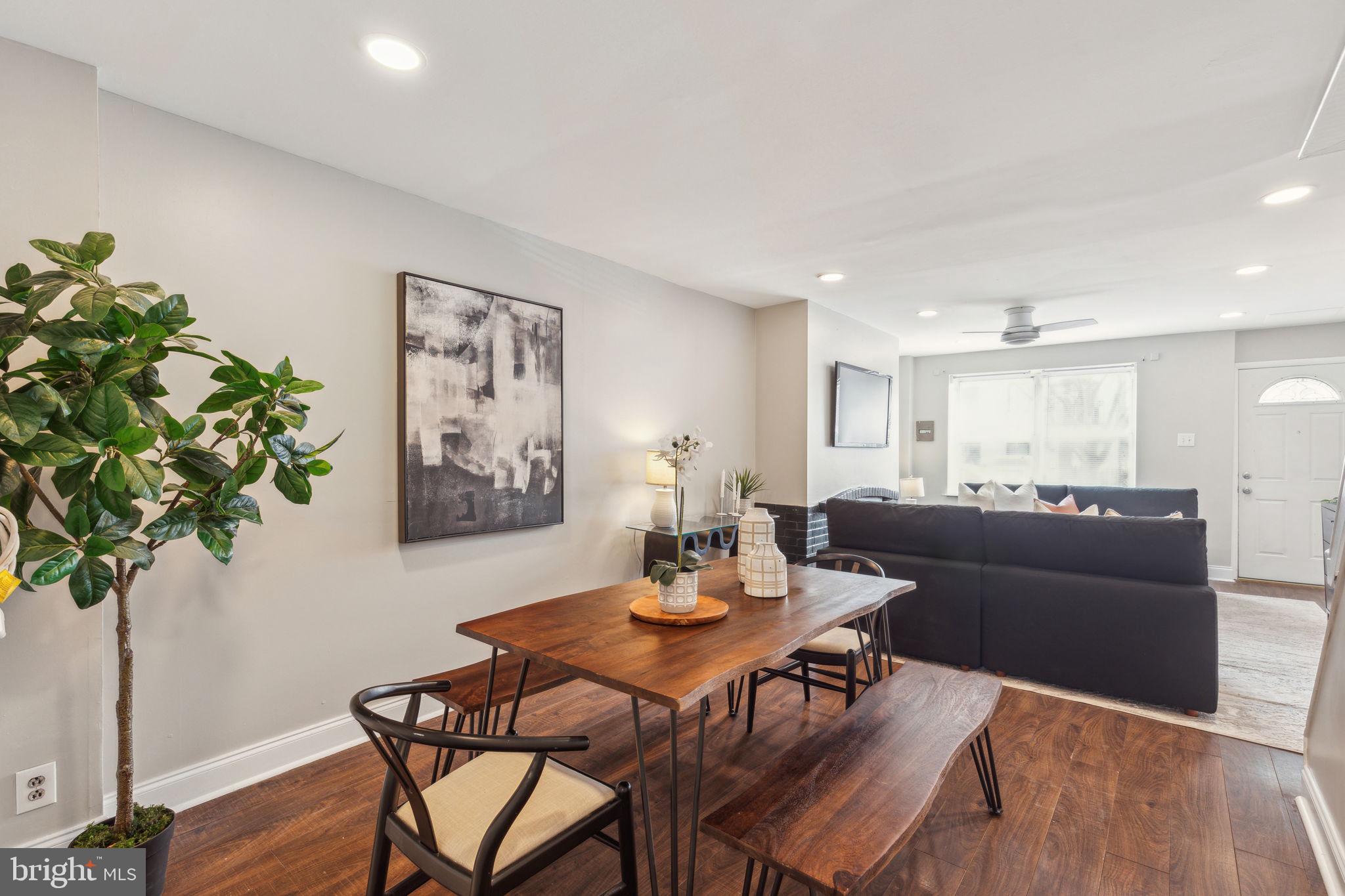 WEST KENSINGTON - Residential