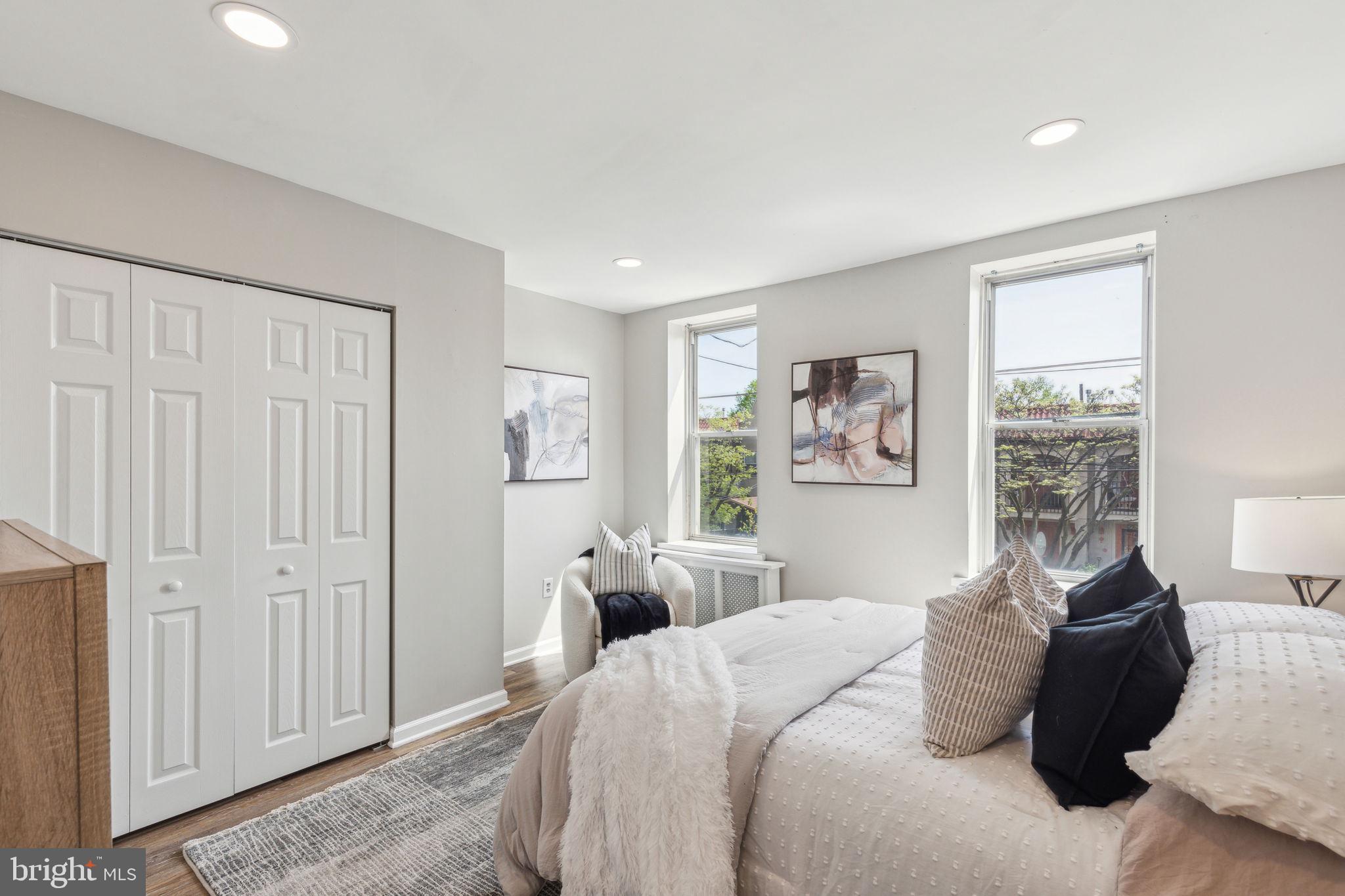 WEST KENSINGTON - Residential