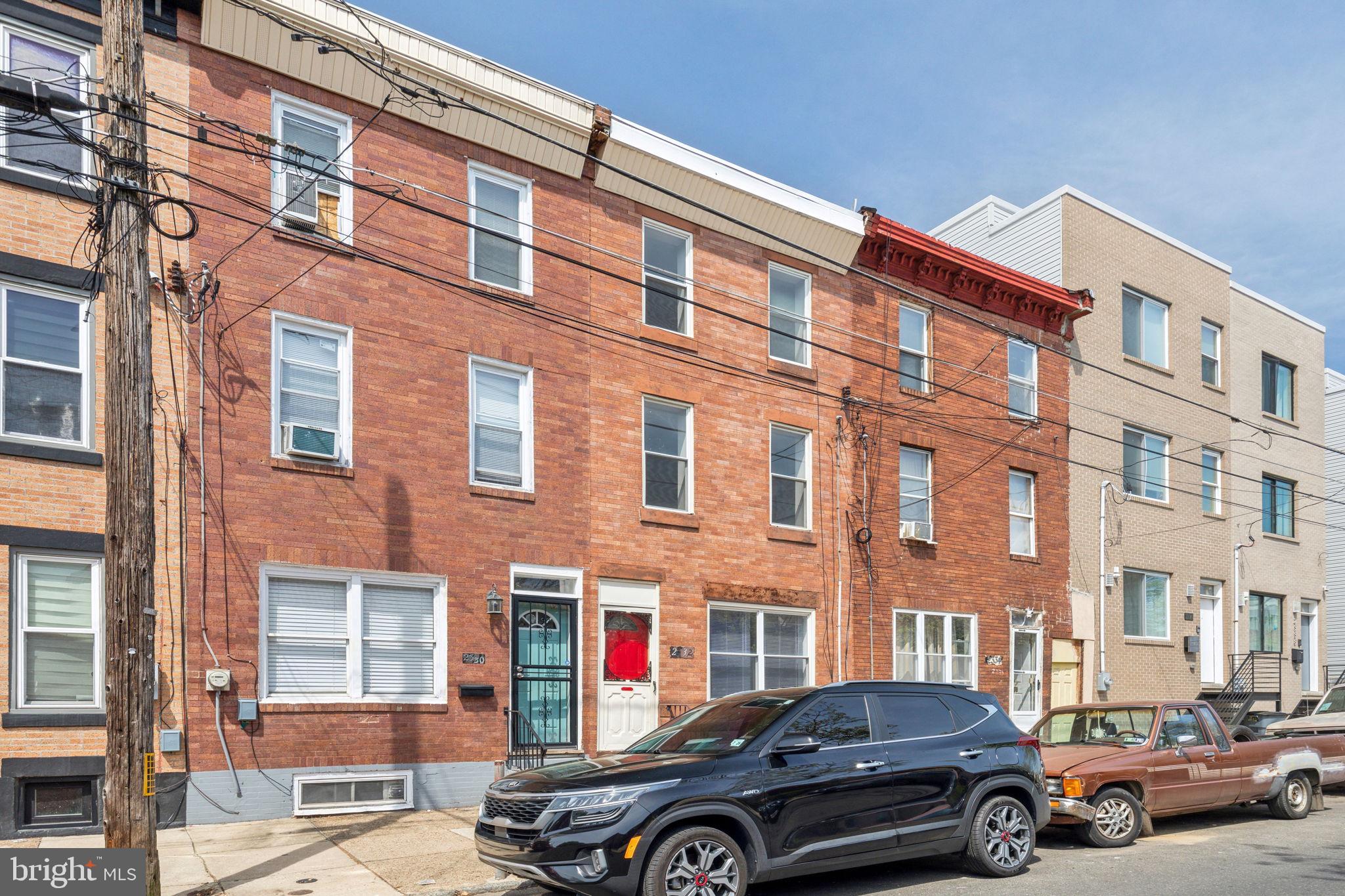 WEST KENSINGTON - Residential