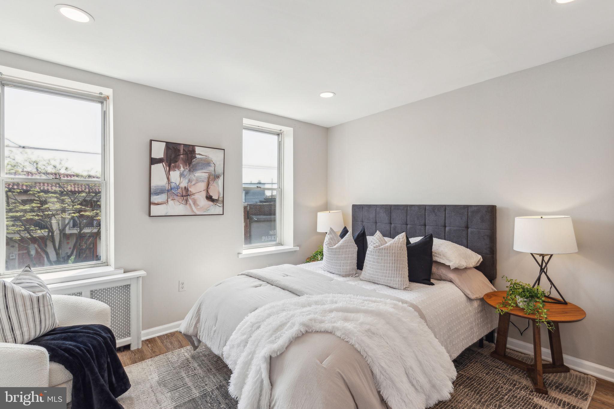 WEST KENSINGTON - Residential