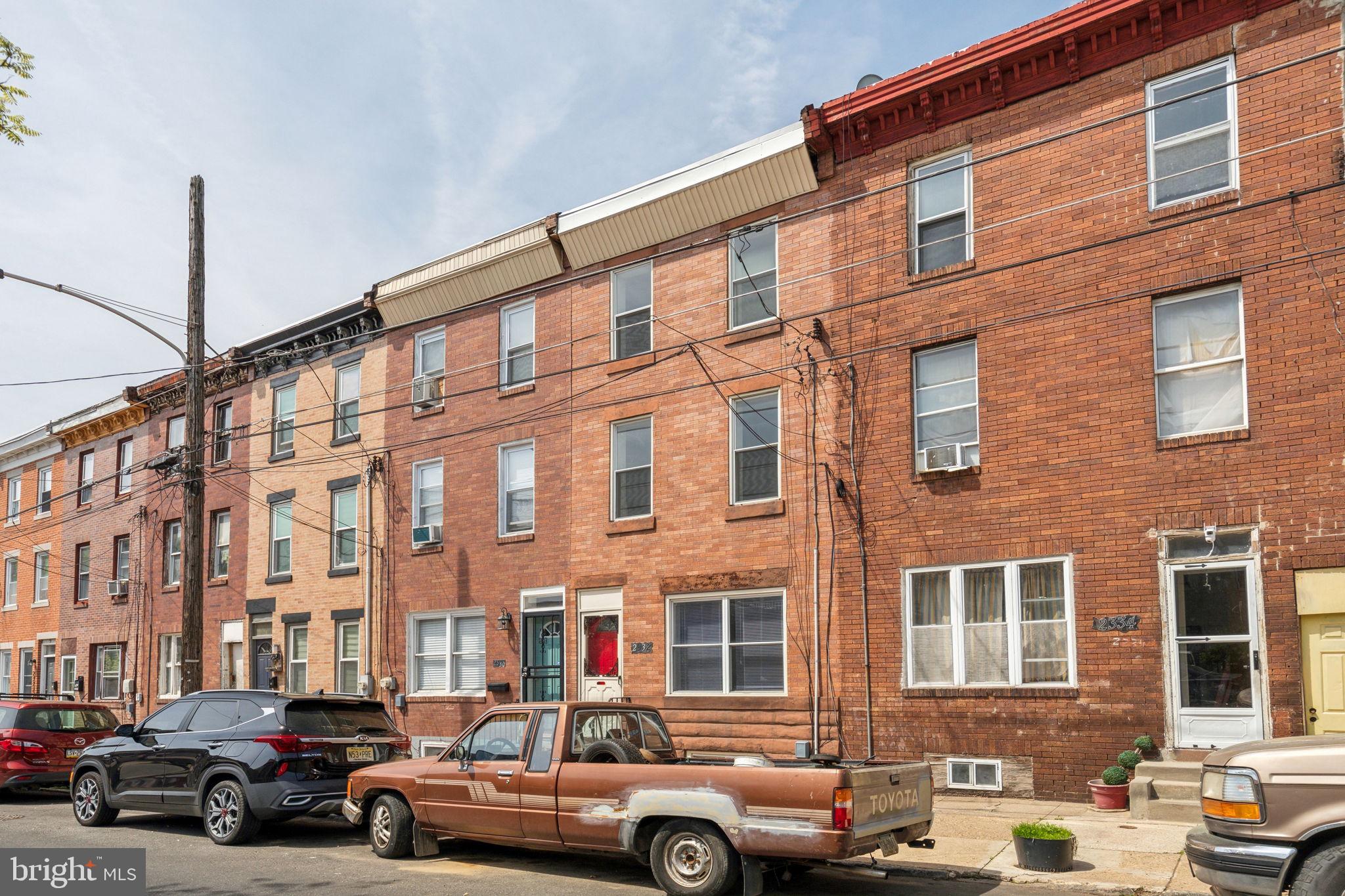 WEST KENSINGTON - Residential