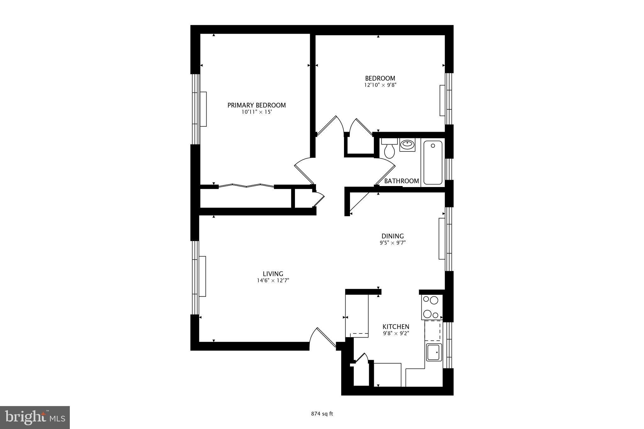 PARKSIDE CONDOMINIUMS - Residential