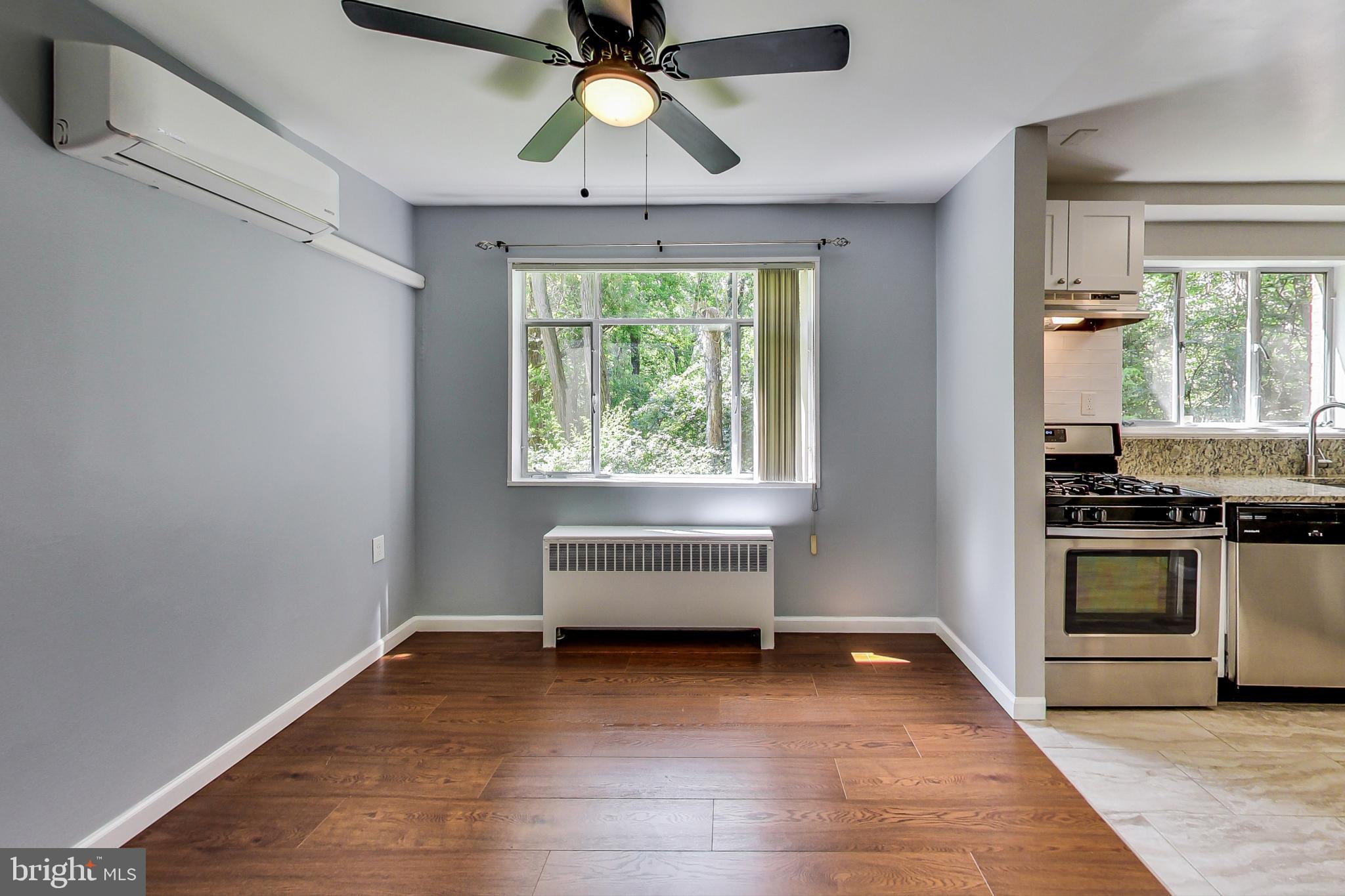 PARKSIDE CONDOMINIUMS - Residential