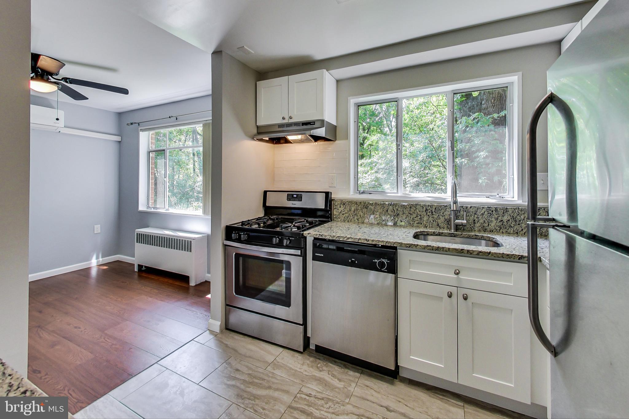 PARKSIDE CONDOMINIUMS - Residential