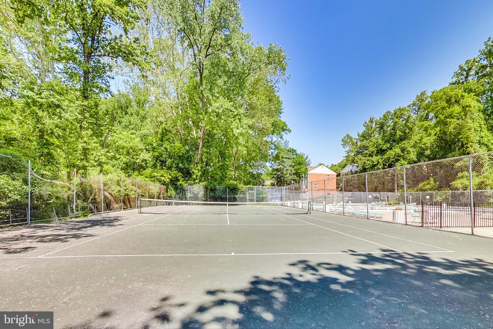 PARKSIDE CONDOMINIUMS - Residential