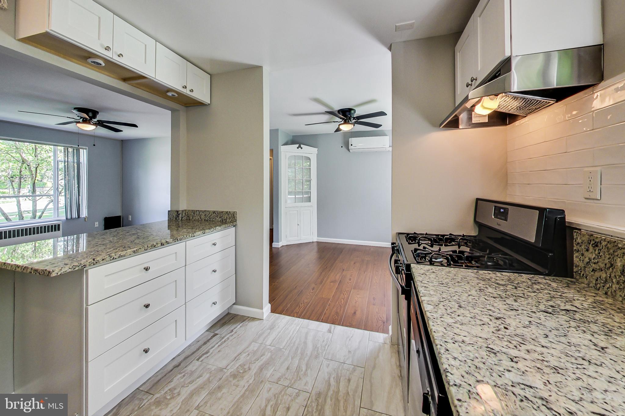 PARKSIDE CONDOMINIUMS - Residential