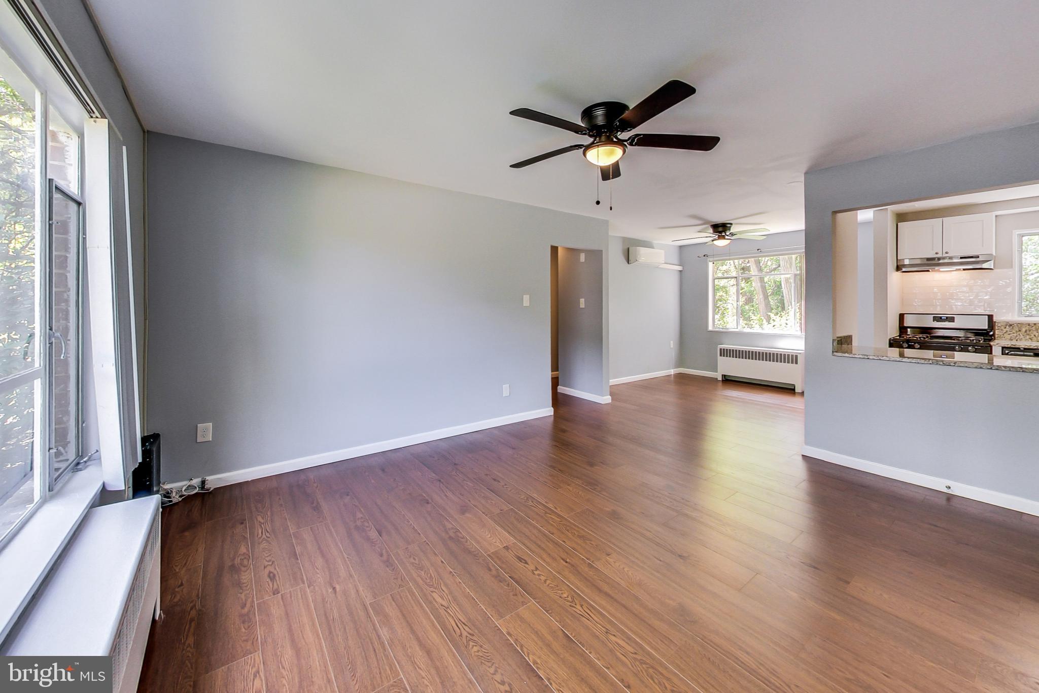 PARKSIDE CONDOMINIUMS - Residential