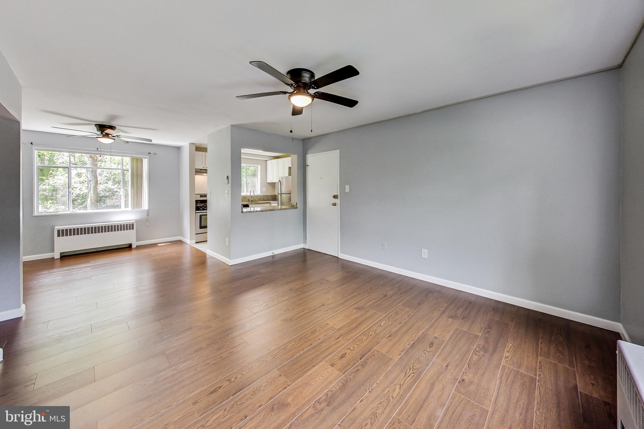 PARKSIDE CONDOMINIUMS - Residential