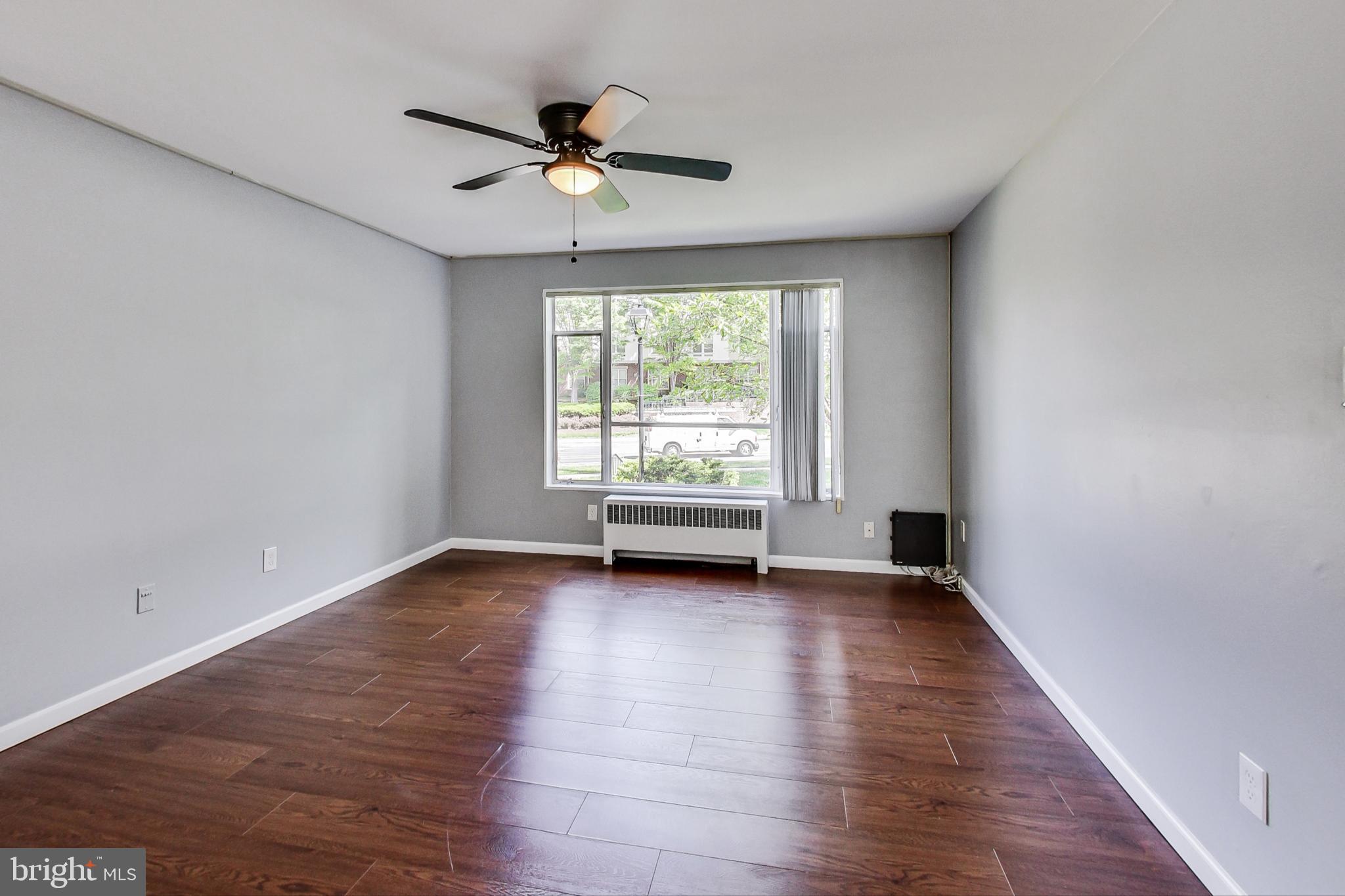 PARKSIDE CONDOMINIUMS - Residential