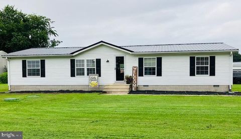 14131 REDDEN ROAD BRIDGEVILLE DE 19933