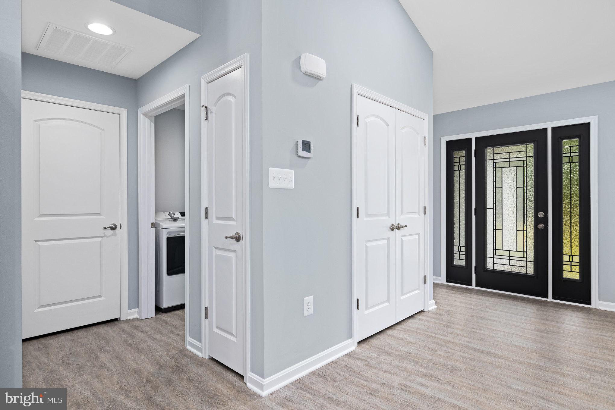 THE ESTATES AT LIGHT LANE - Residential