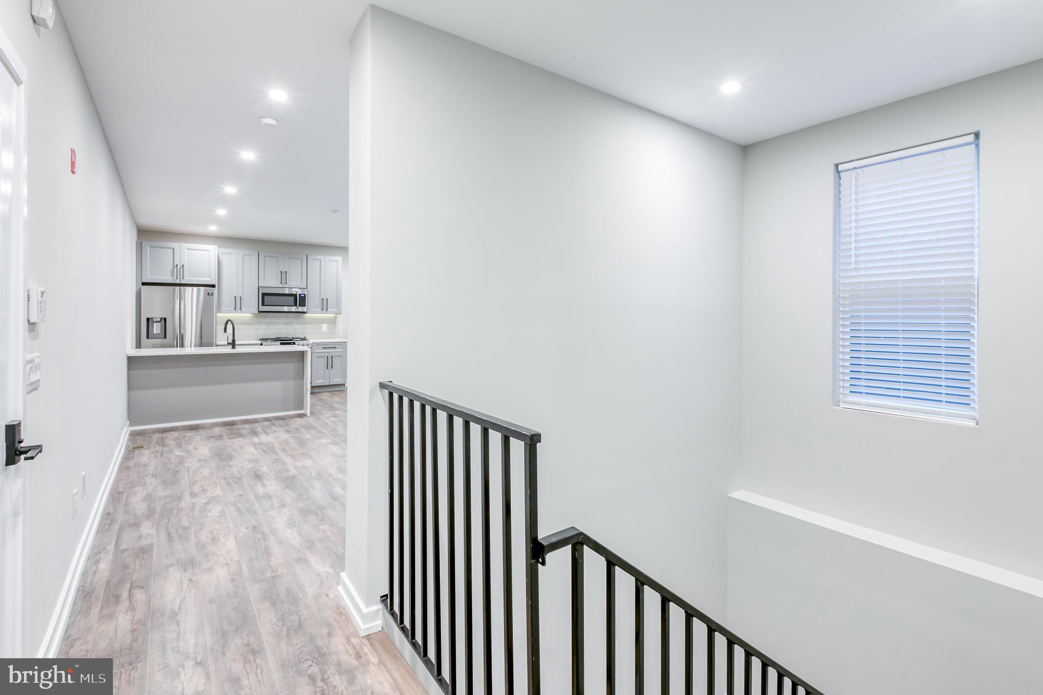 FAIRMOUNT - Residential Lease