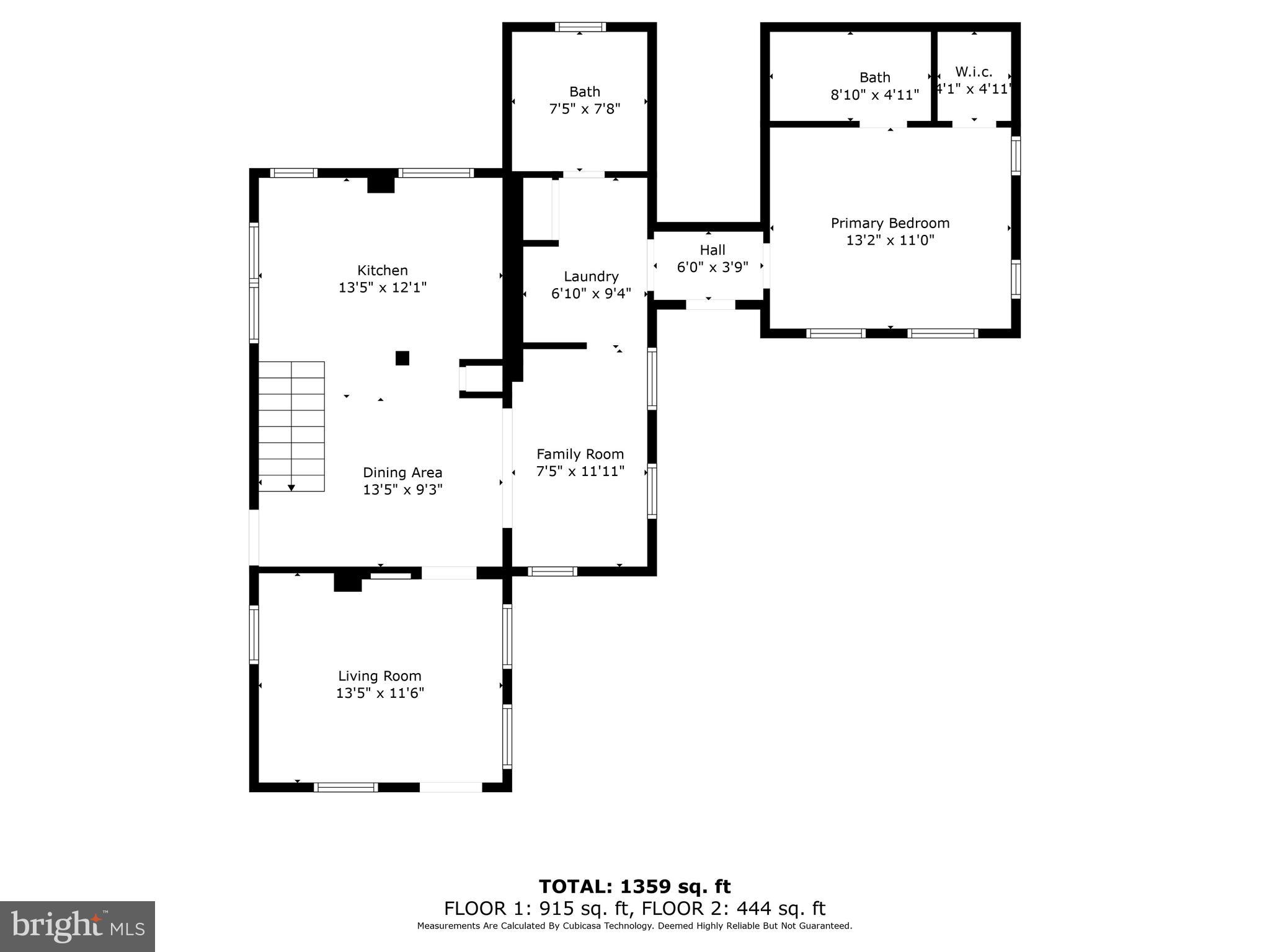 TOWN OF HAMILTON - Residential Lease