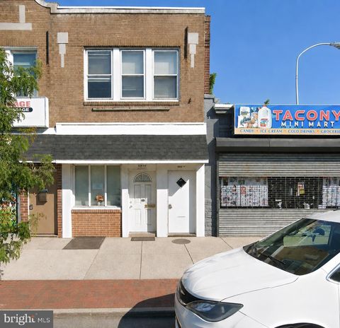 Photo of 6830 Torresdale Avenue, PHILADELPHIA, PA 19135 (MLS # PAPH2620608)