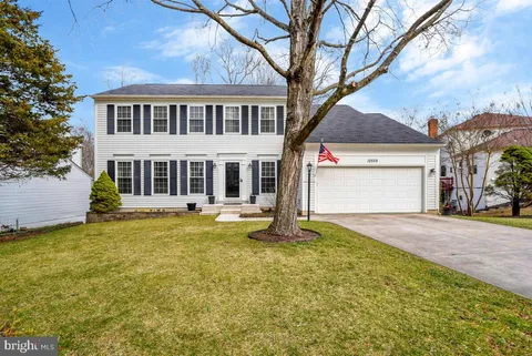12559 Cantilever Court, Woodbridge, VA MLS: VAPW2089180
