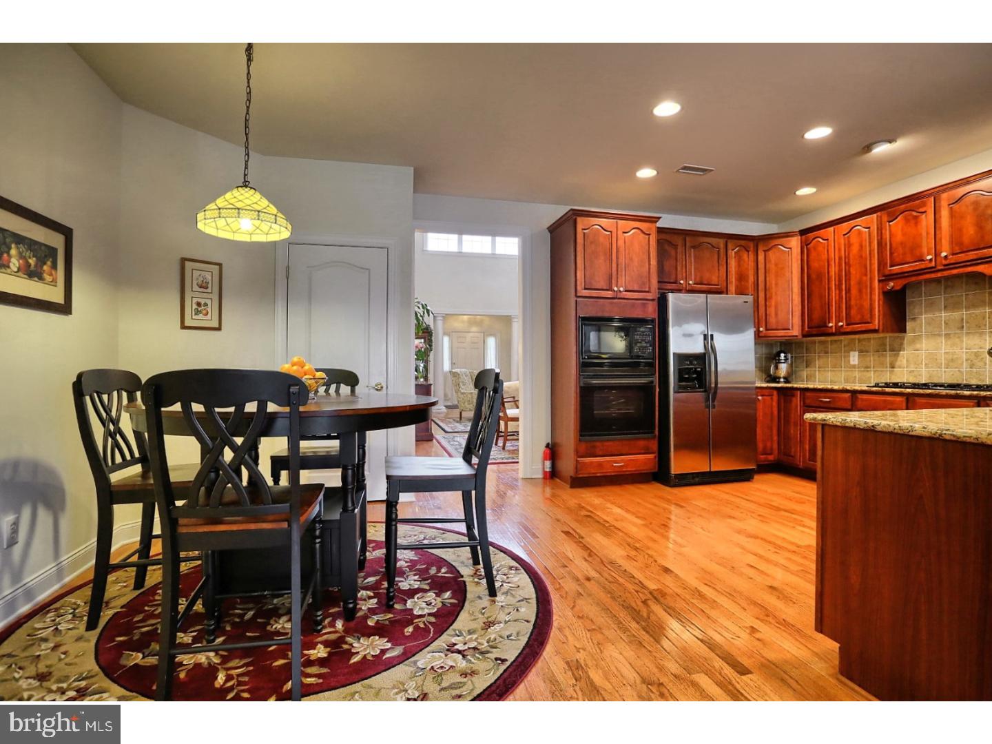 BYERS STATION - Residential