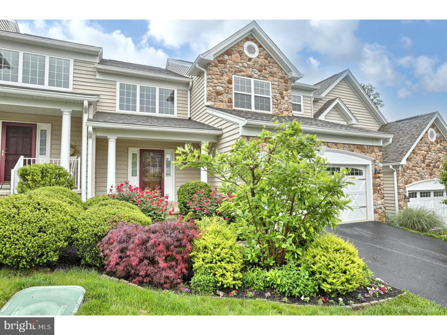 BYERS STATION - Residential