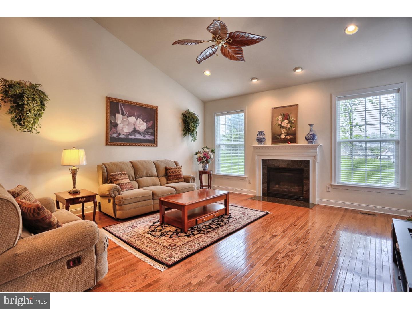 BYERS STATION - Residential