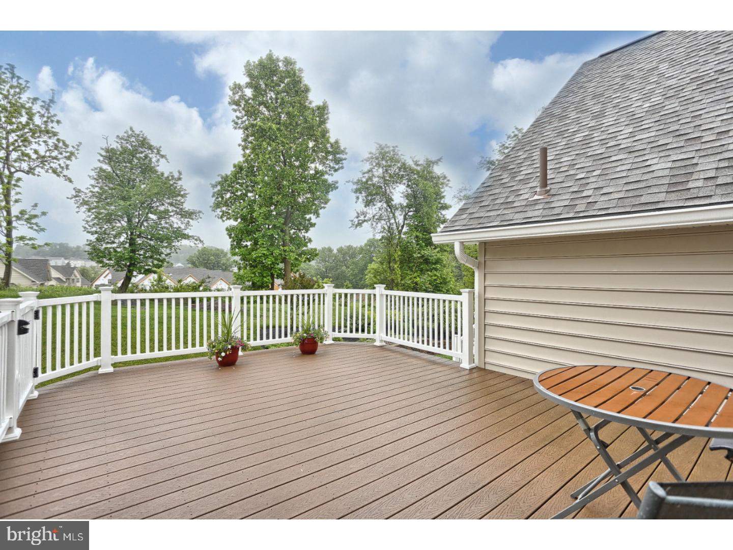 BYERS STATION - Residential