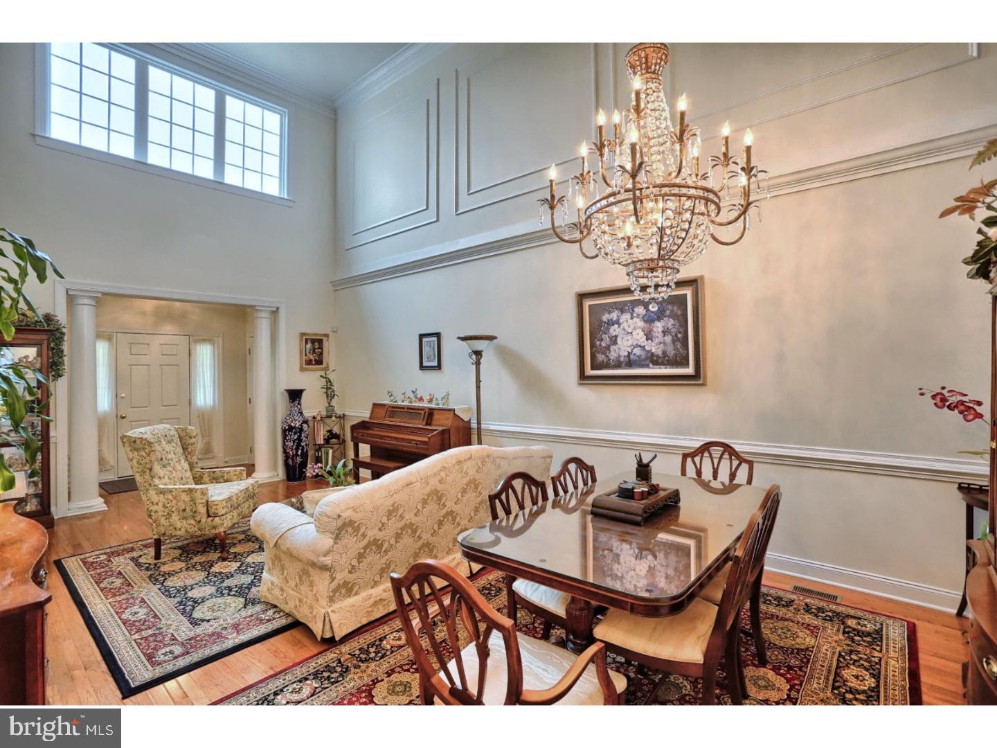 BYERS STATION - Residential