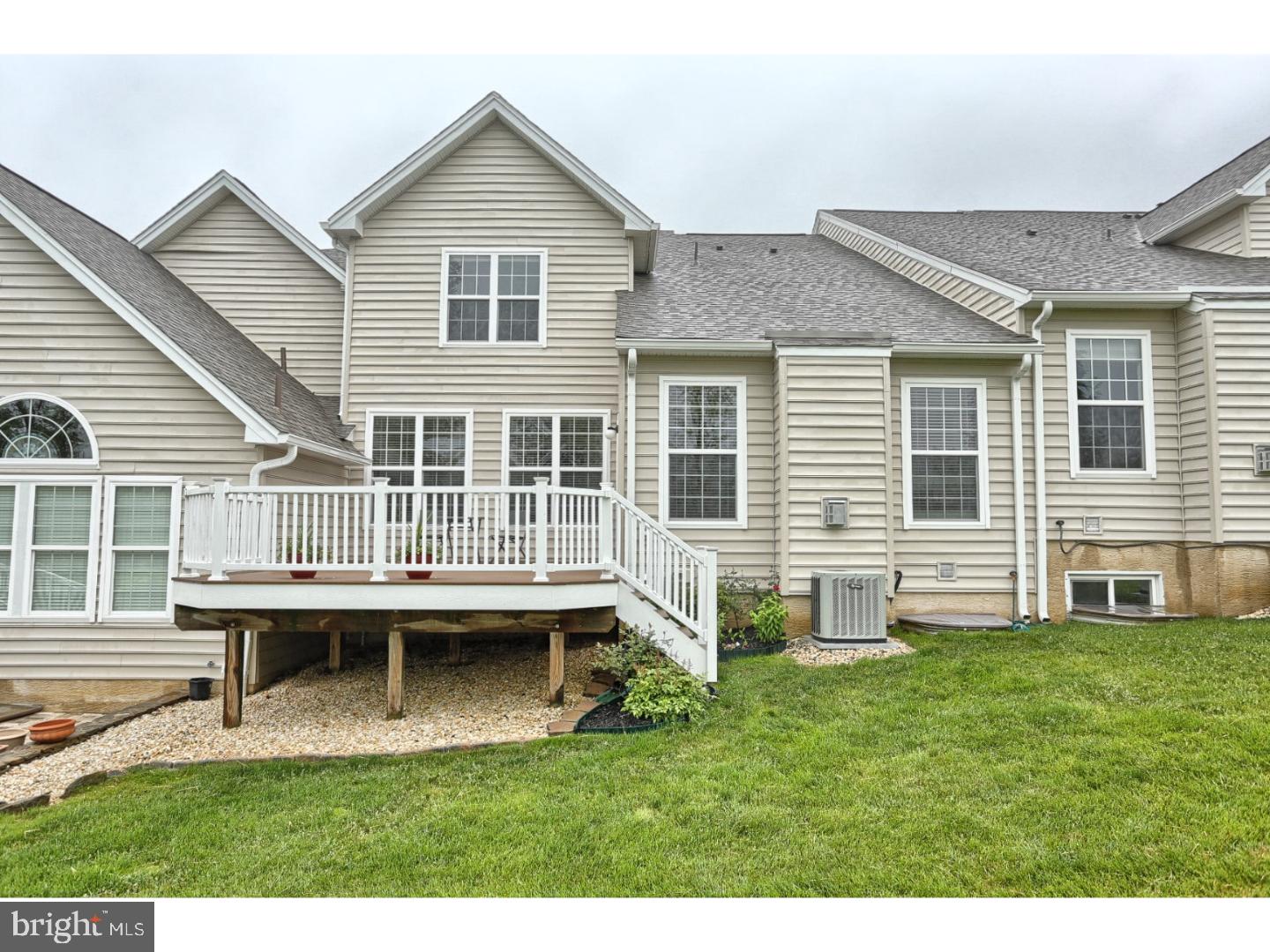 BYERS STATION - Residential